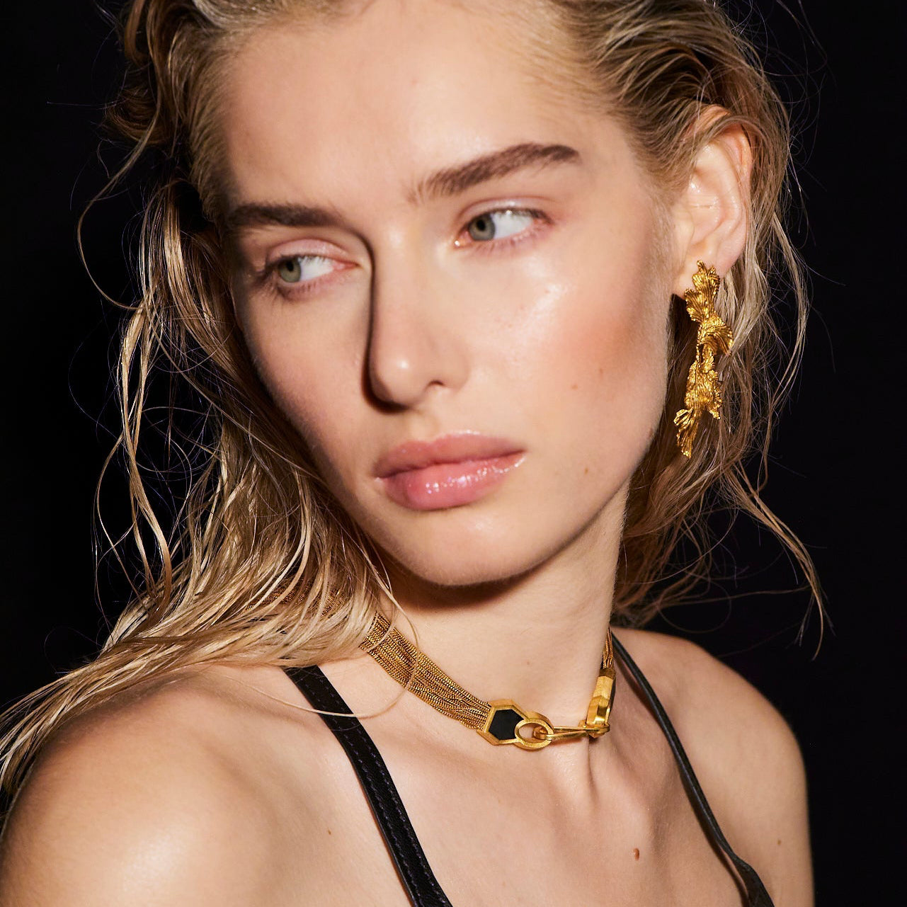 Mille fili Collana