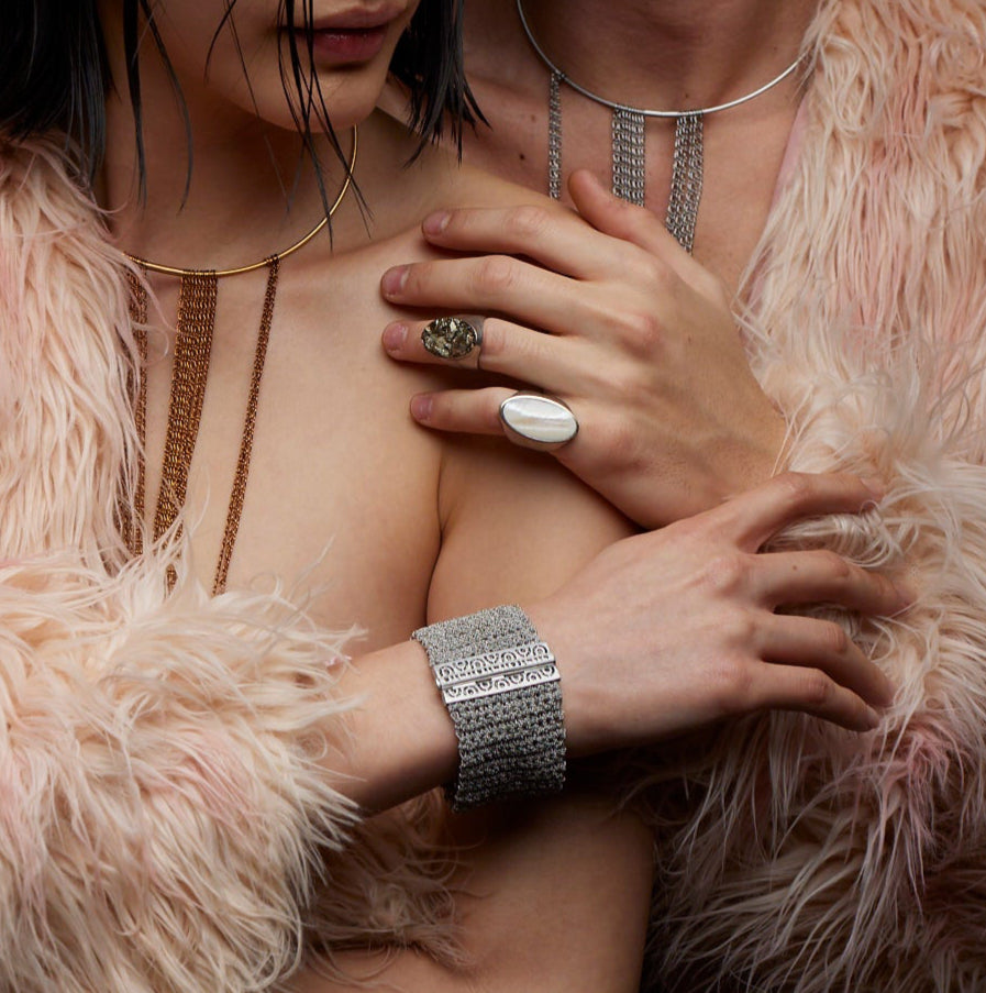 Diana Bracciale