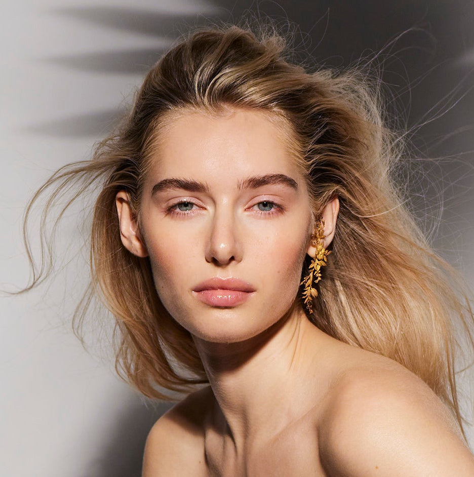 Mi Scorri dentro Single Earring