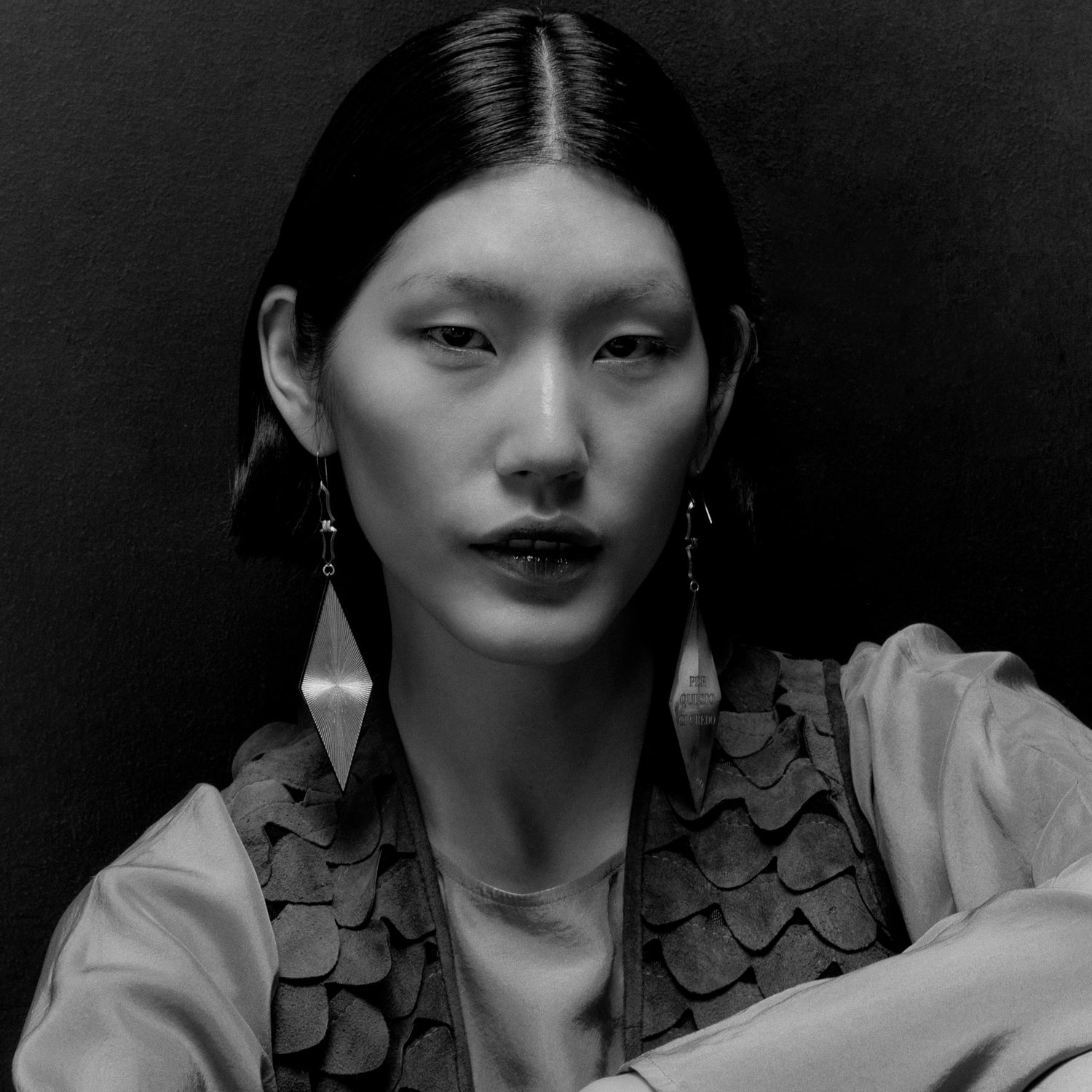 Zafira Orecchini Palladio