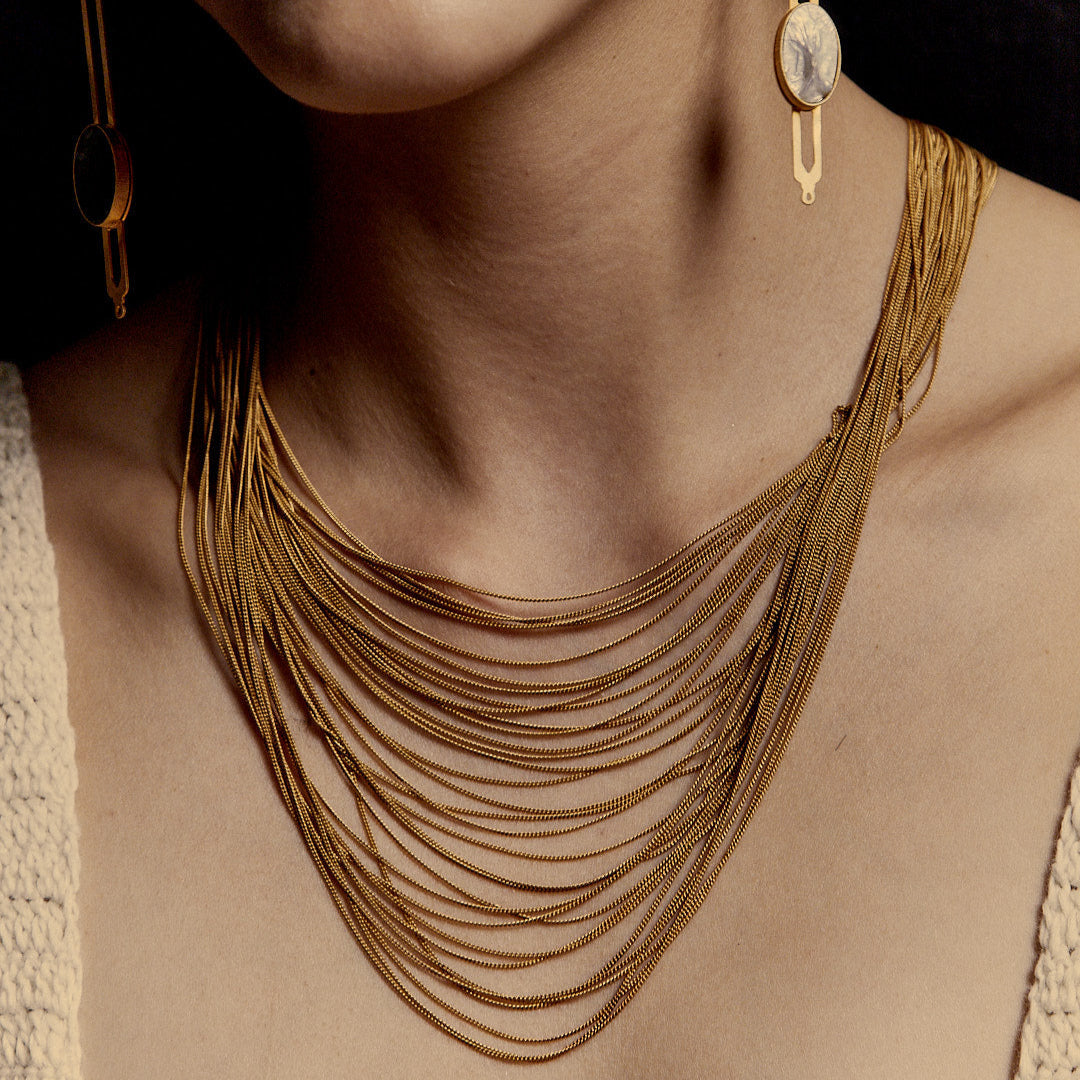 Artemide Collana