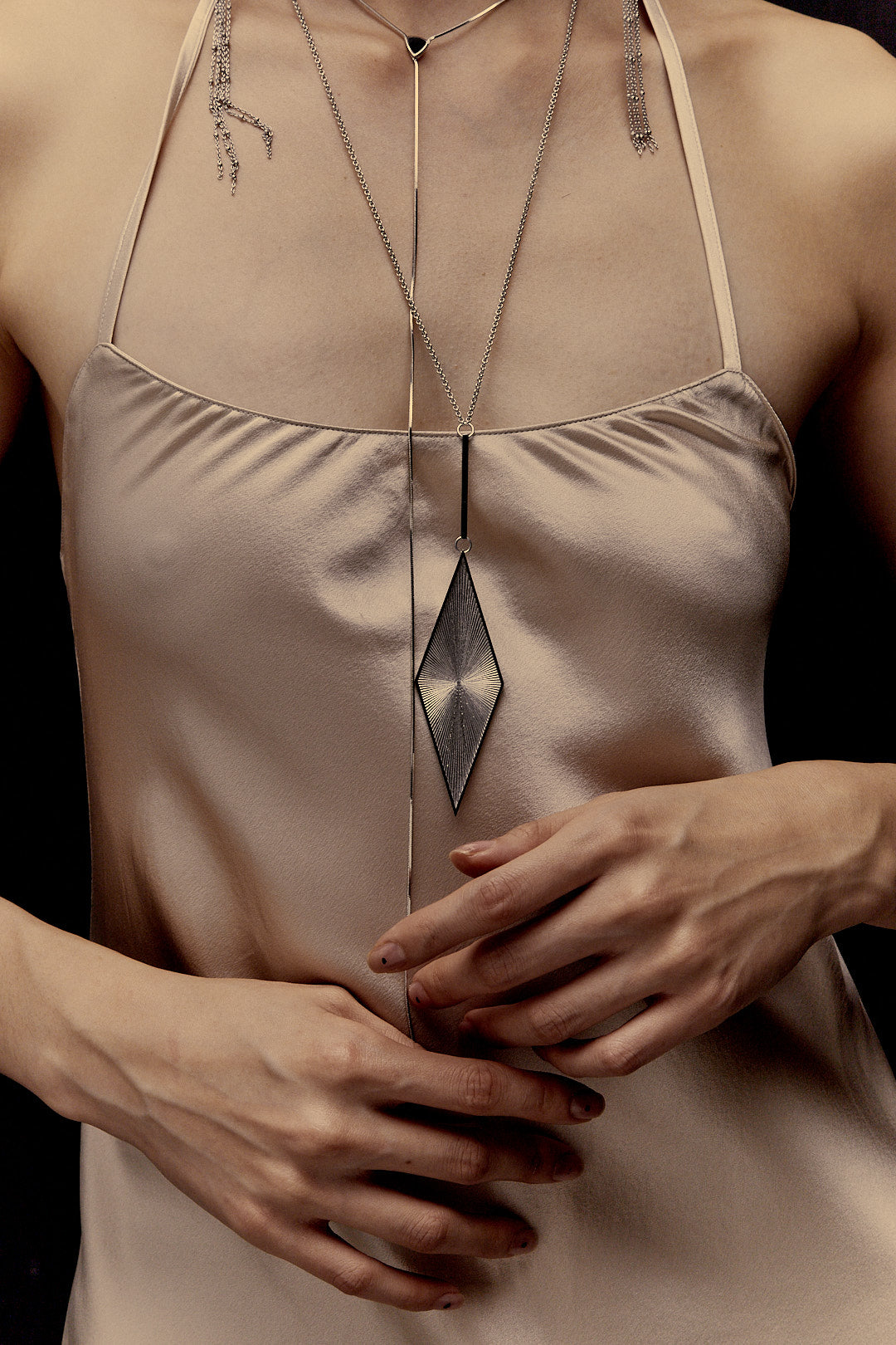 Chronos Collana