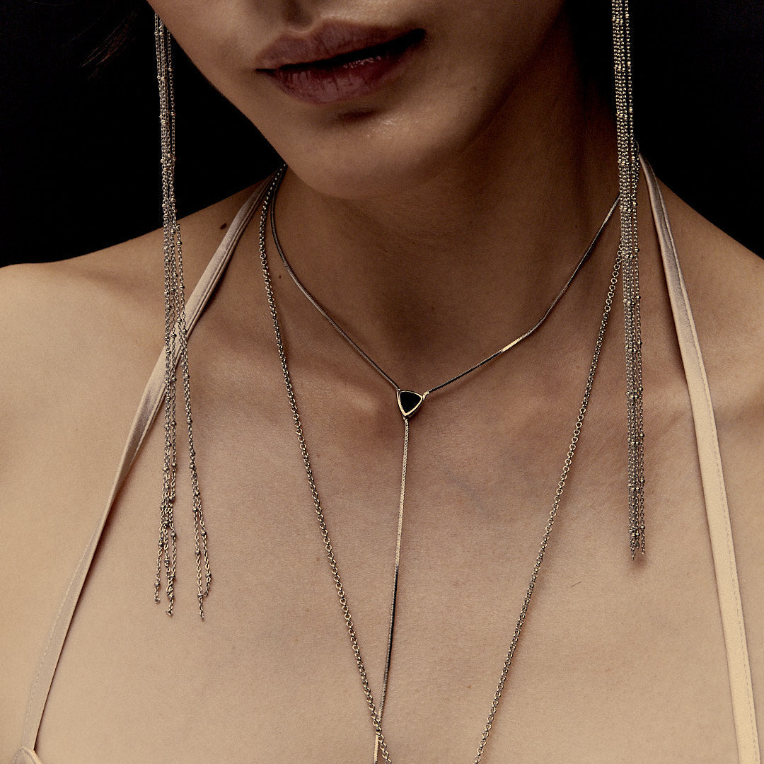 Esra Long Collana