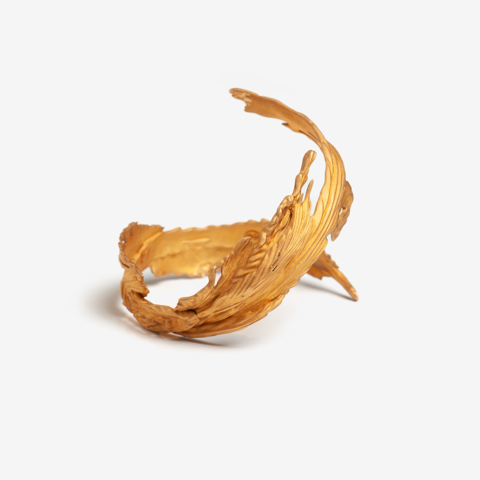 The Acanto Bracelet