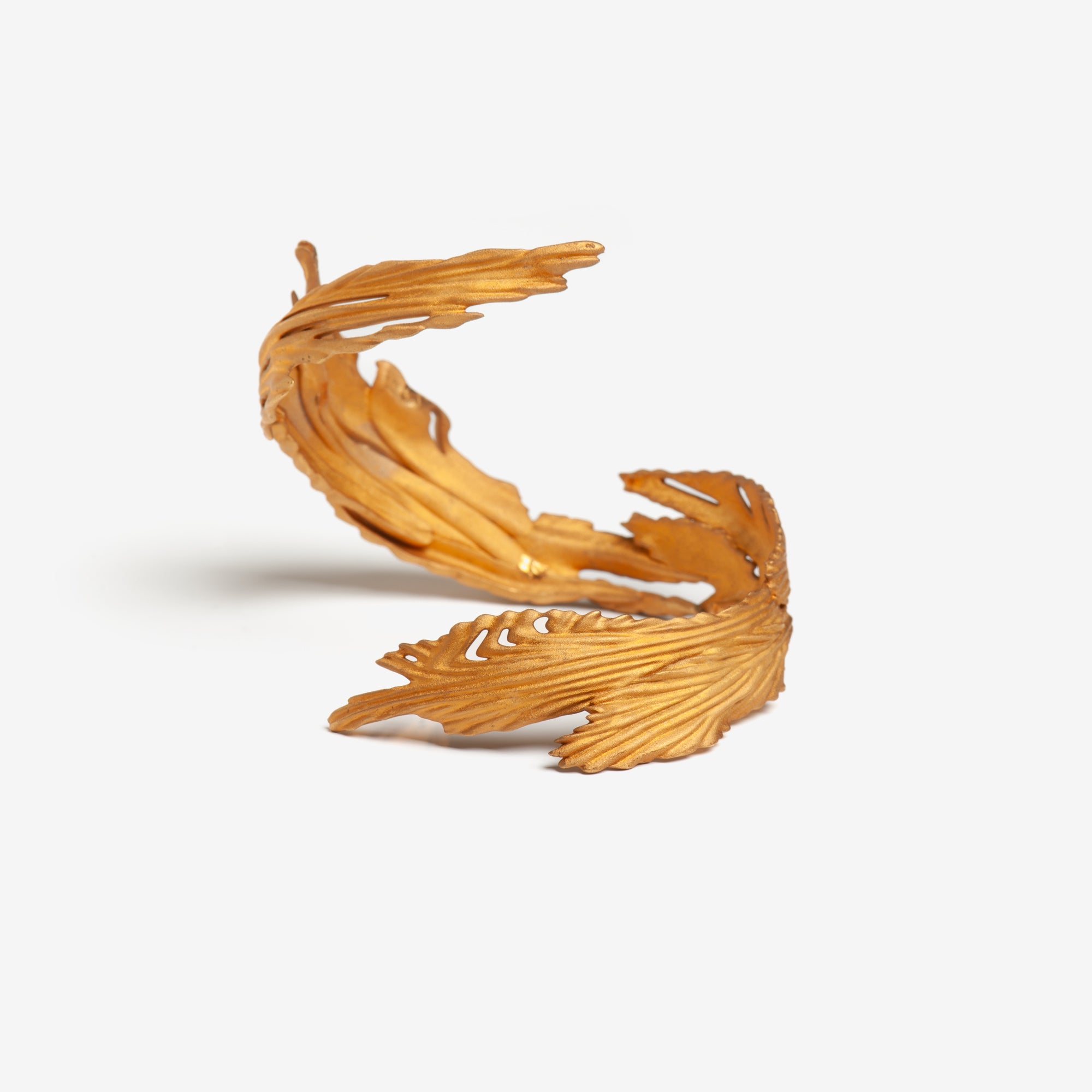 The Acanto Bracelet