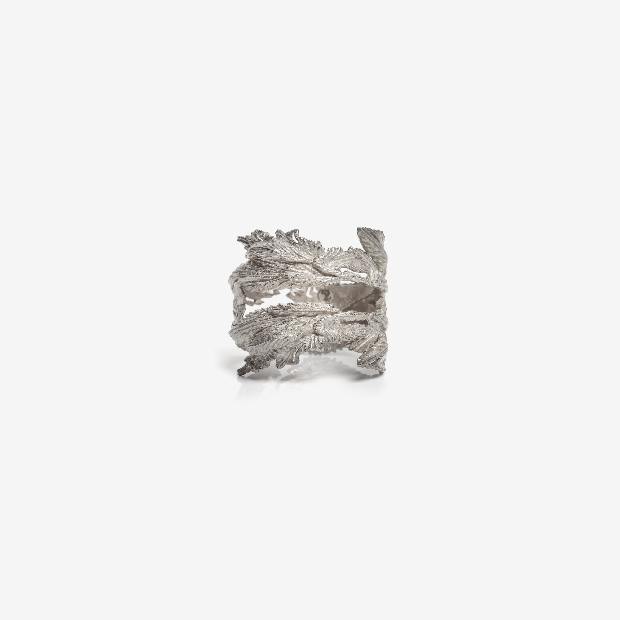 Acanto Double Ring