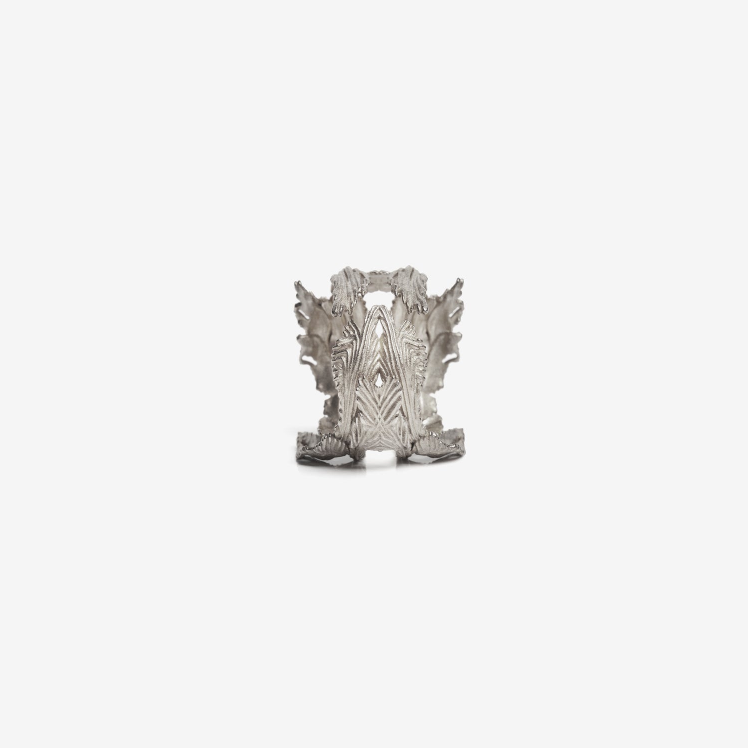 Acanto Double Ring