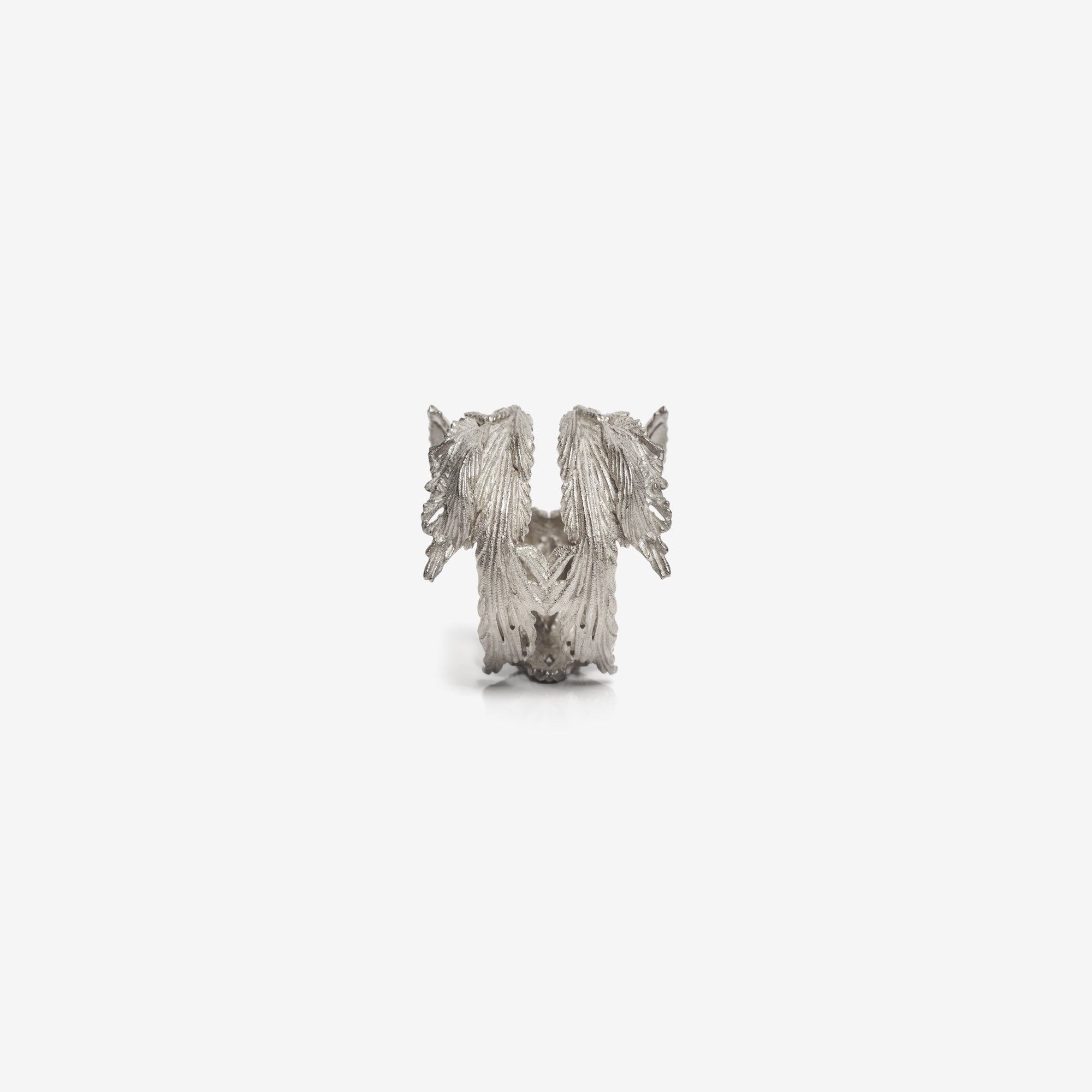 Acanto Double Ring