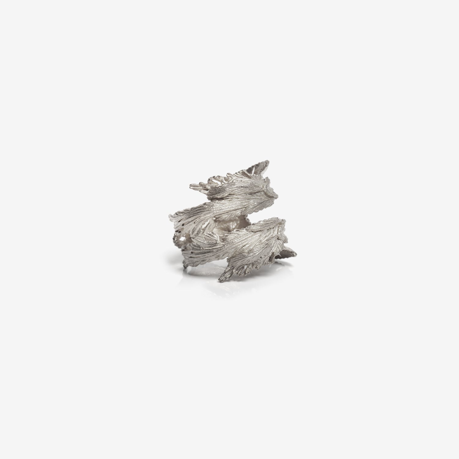 Acanto Double Ring