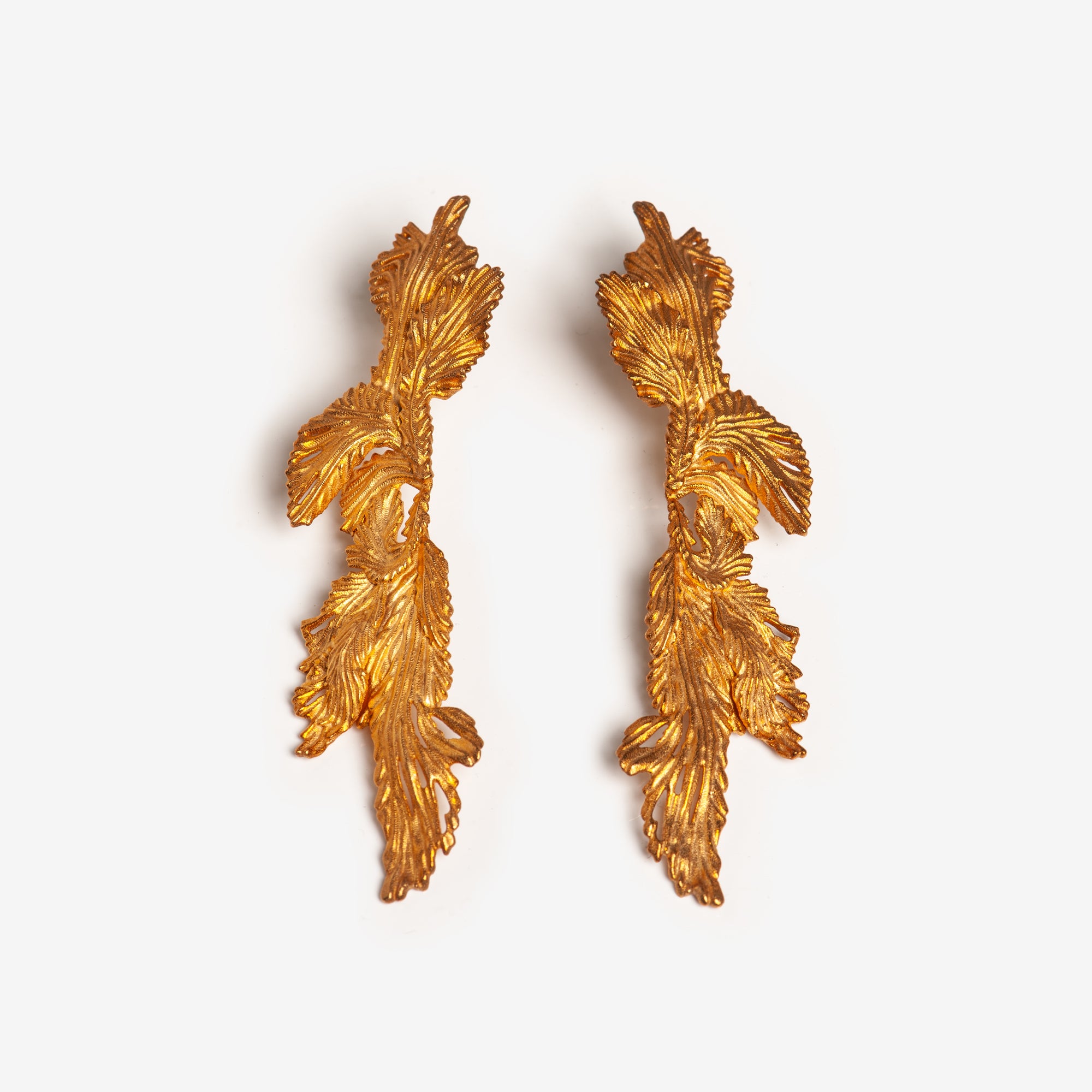 Acanto Orecchini