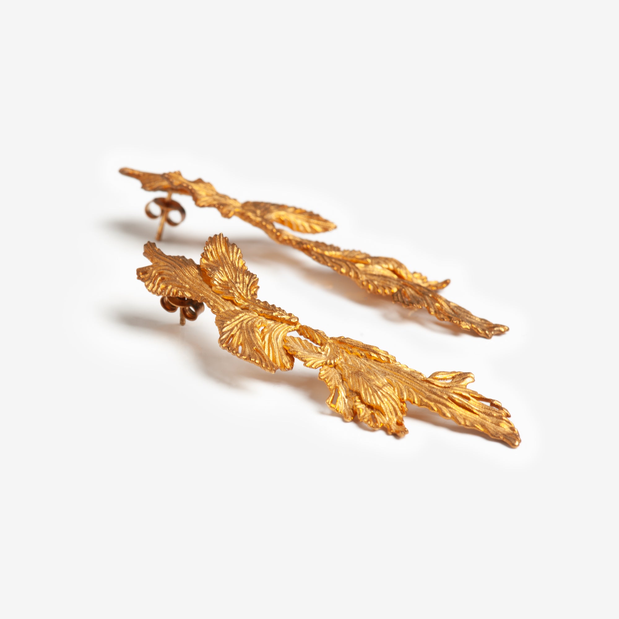 Acanto Earrings