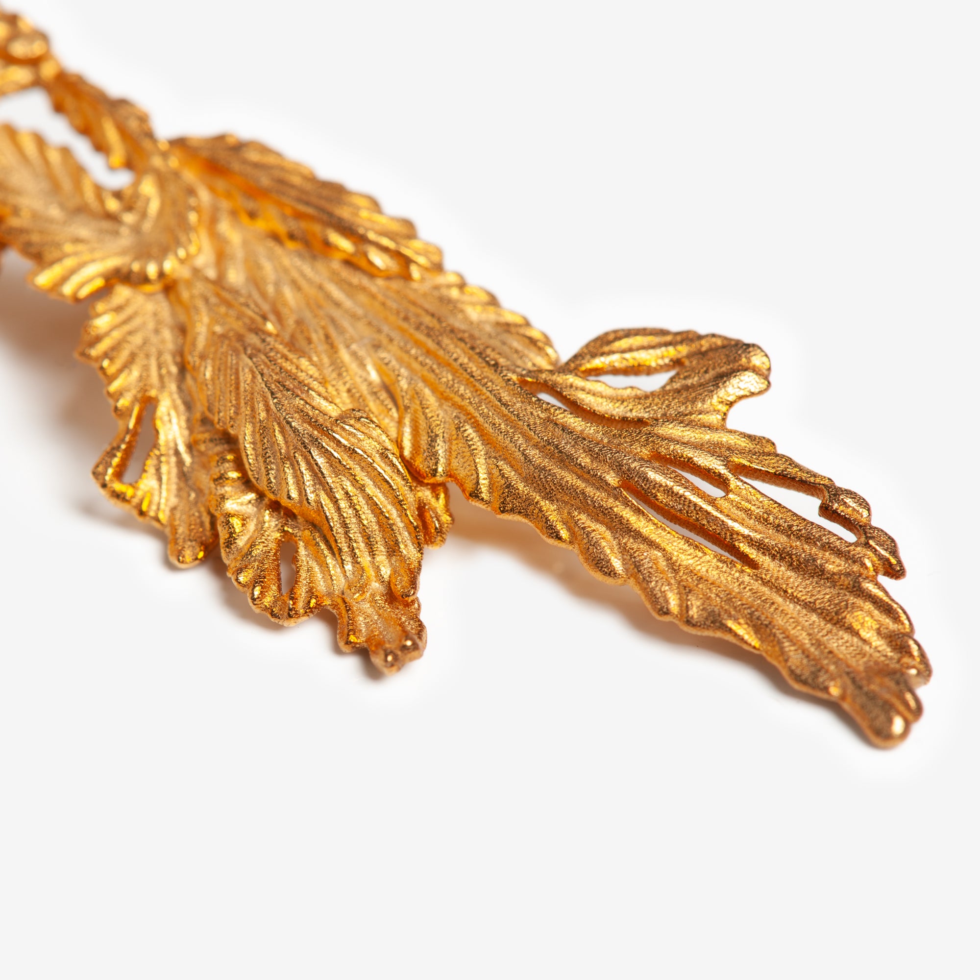 Acanto Earrings