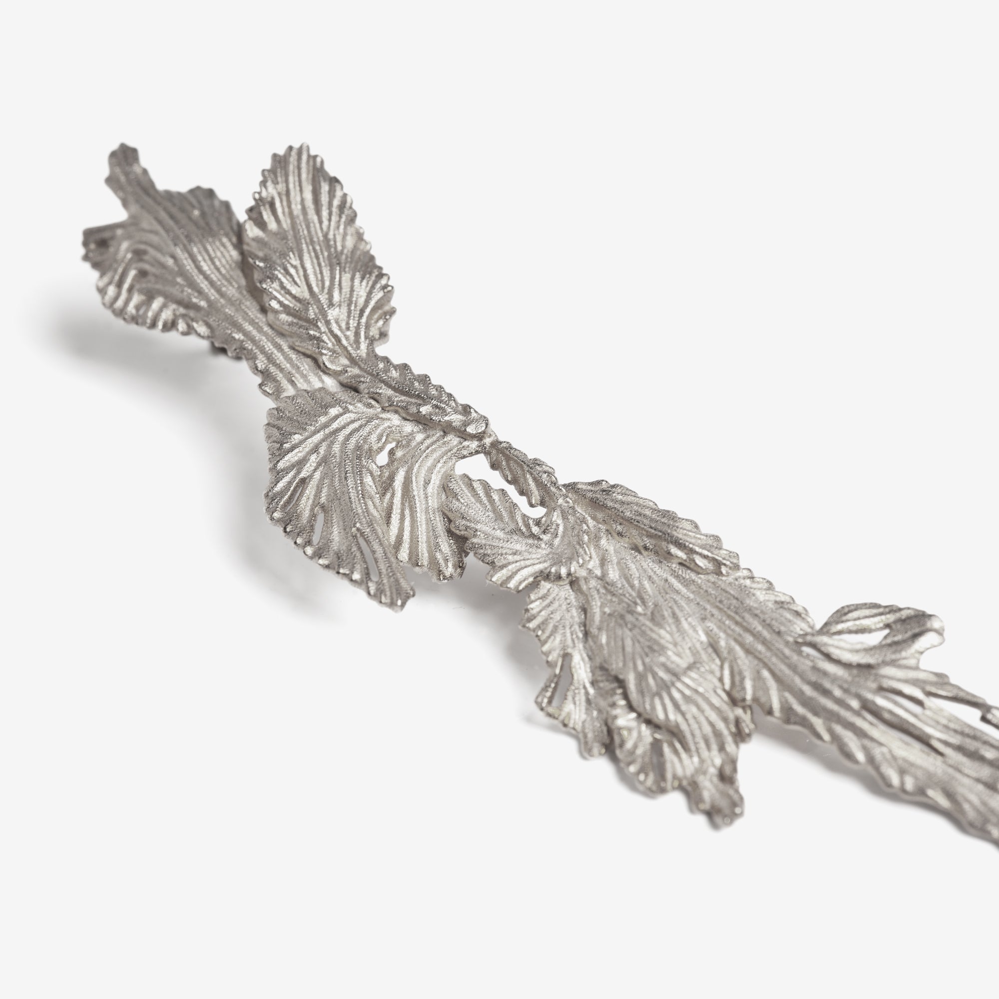 Acanto Earrings
