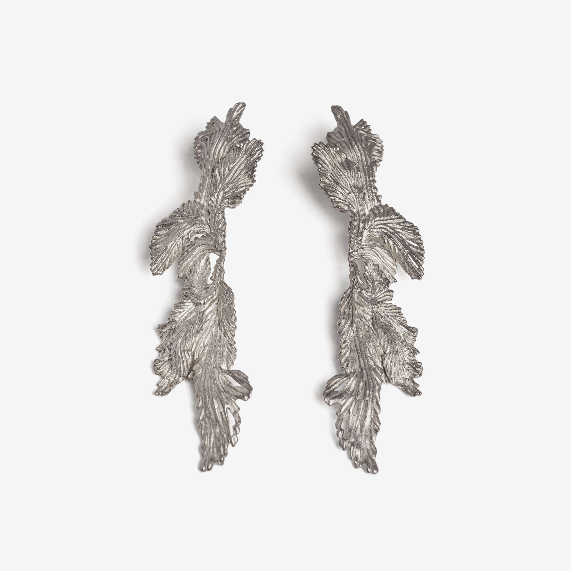 Acanto Earrings