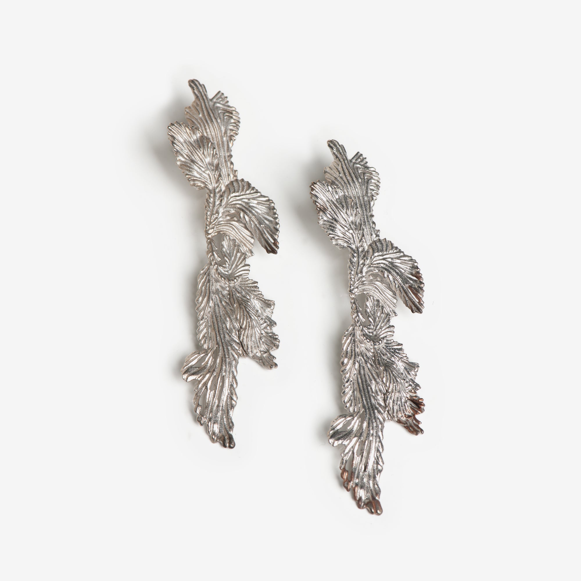 Acanto Earrings