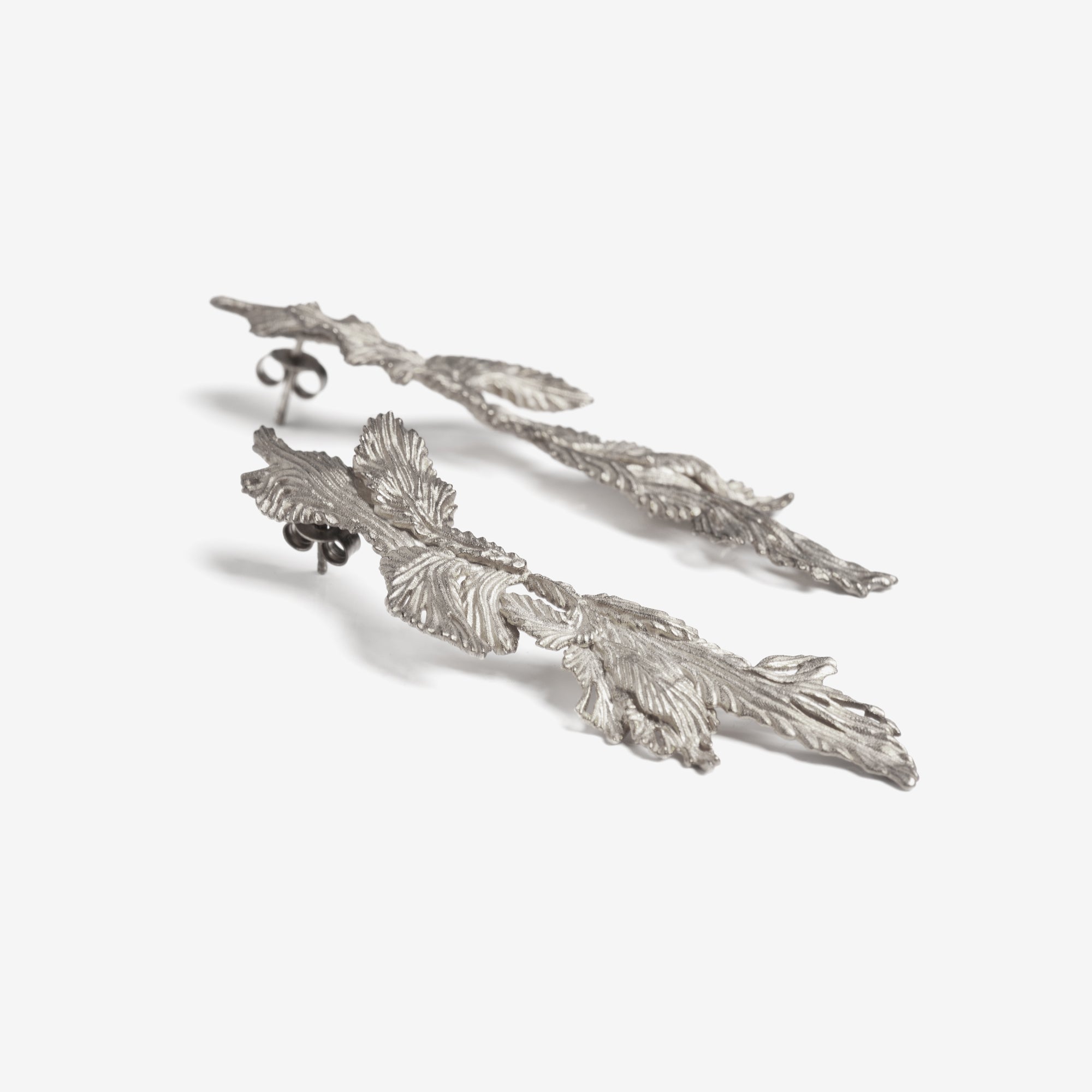Acanto Earrings