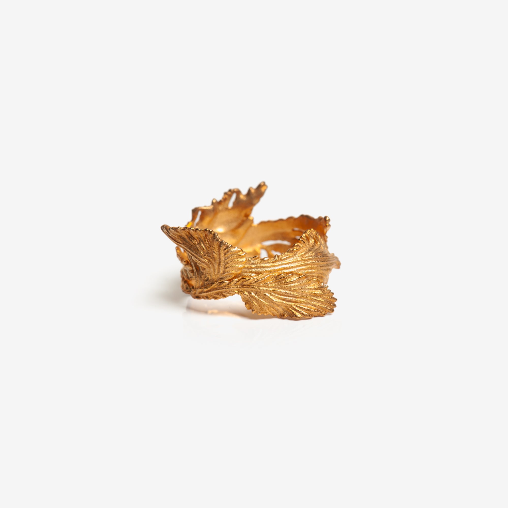 Acanto Anello