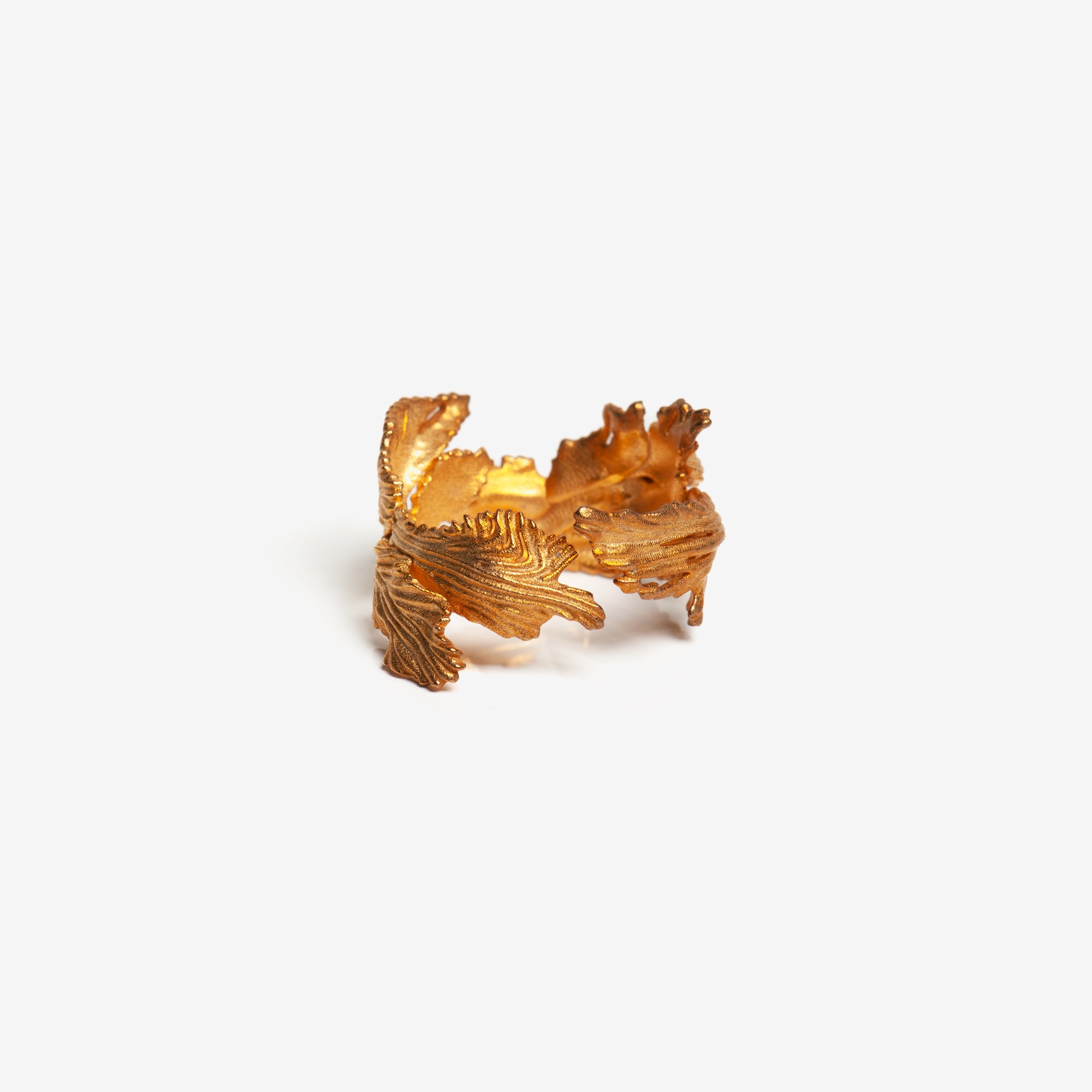 Acanto Anello
