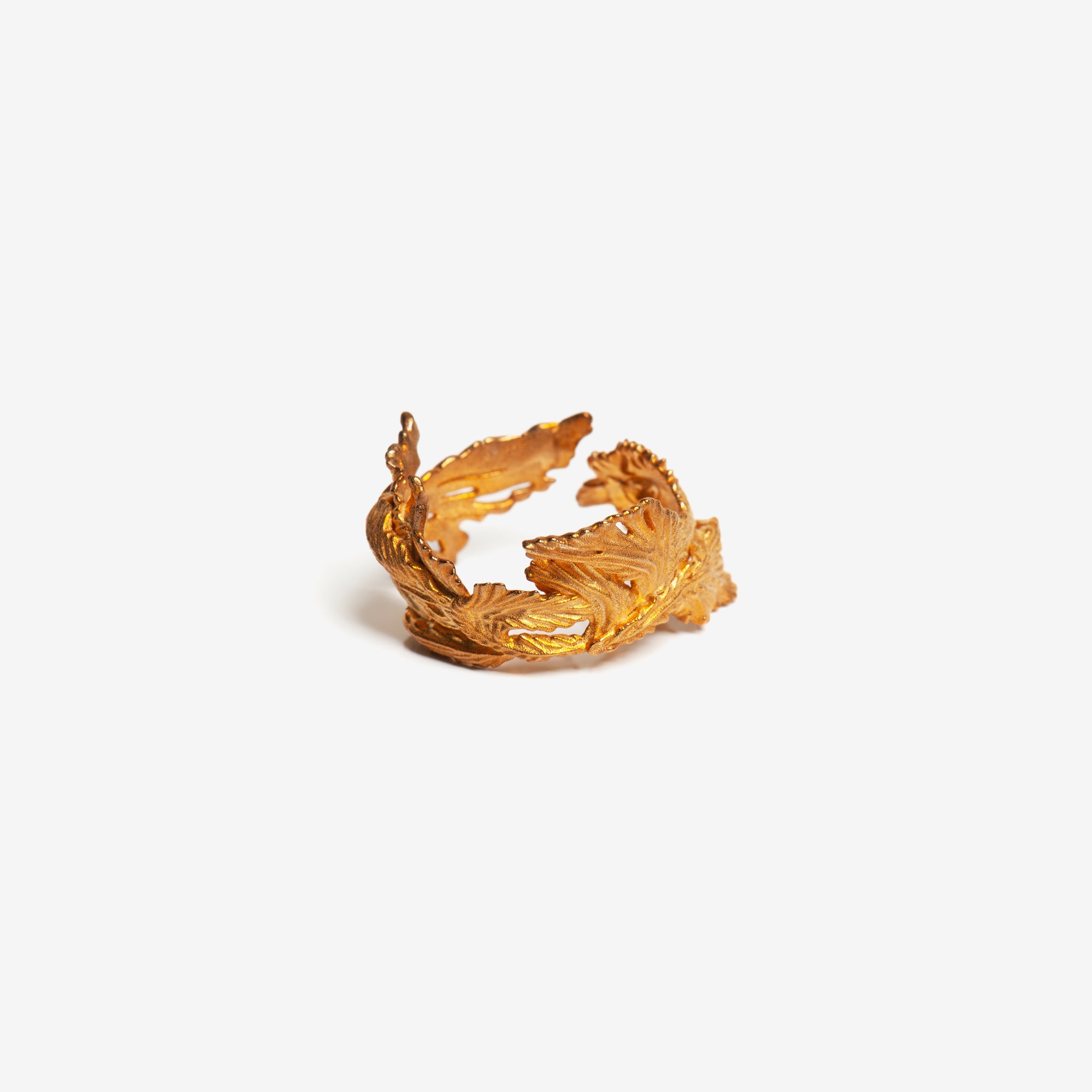 Acanto Anello