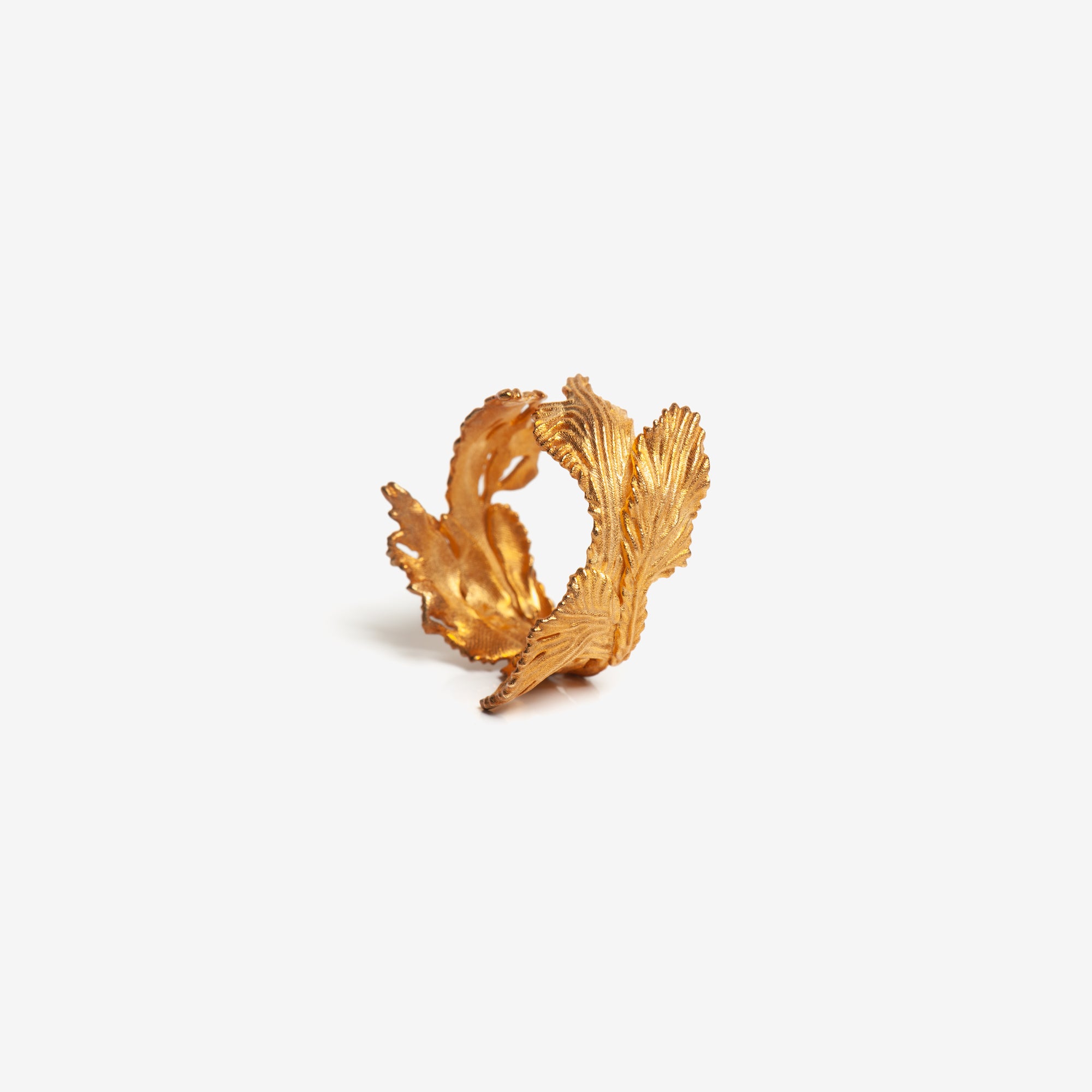 Acanto Anello