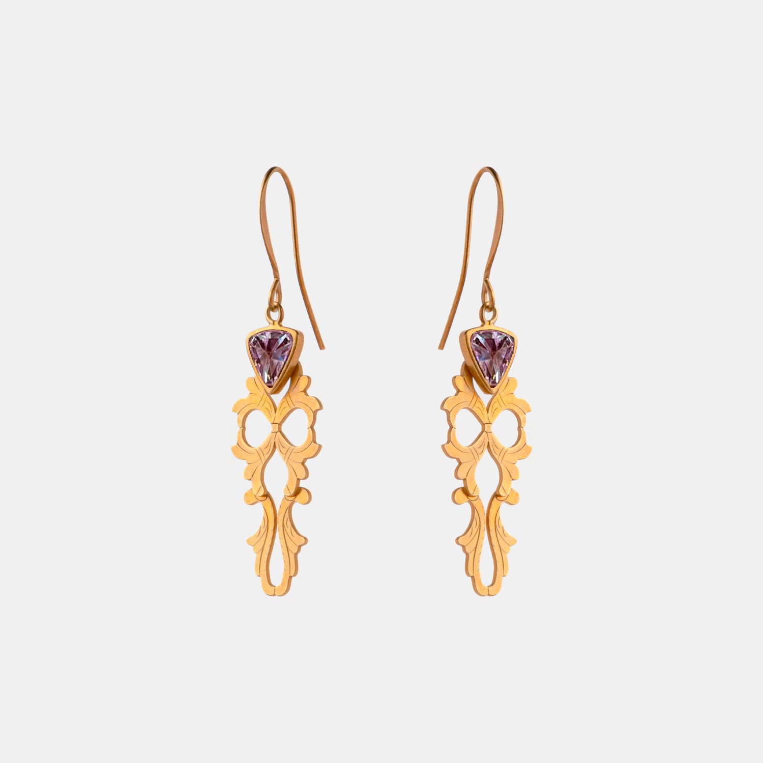 Afrodite Earrings