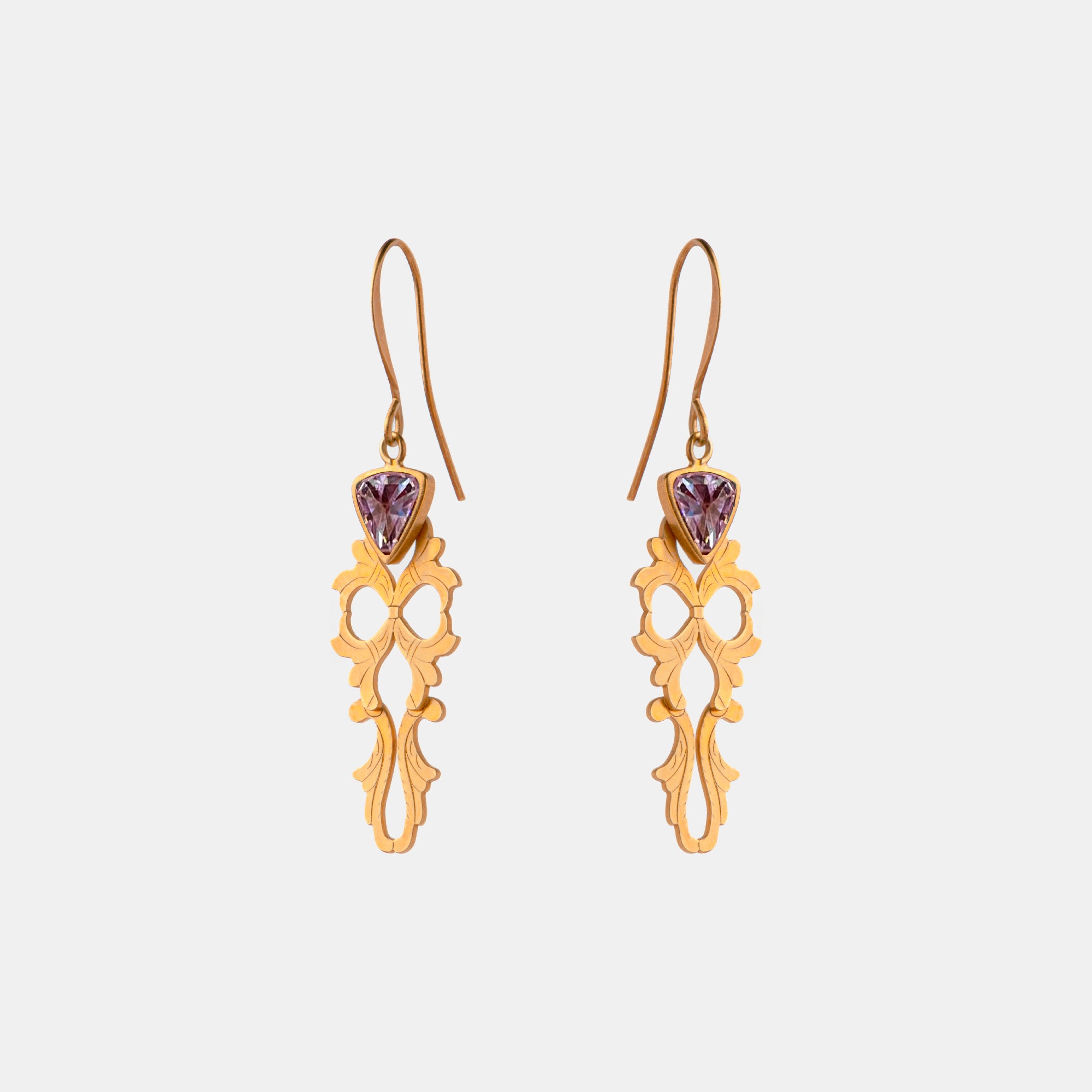 Afrodite Earrings