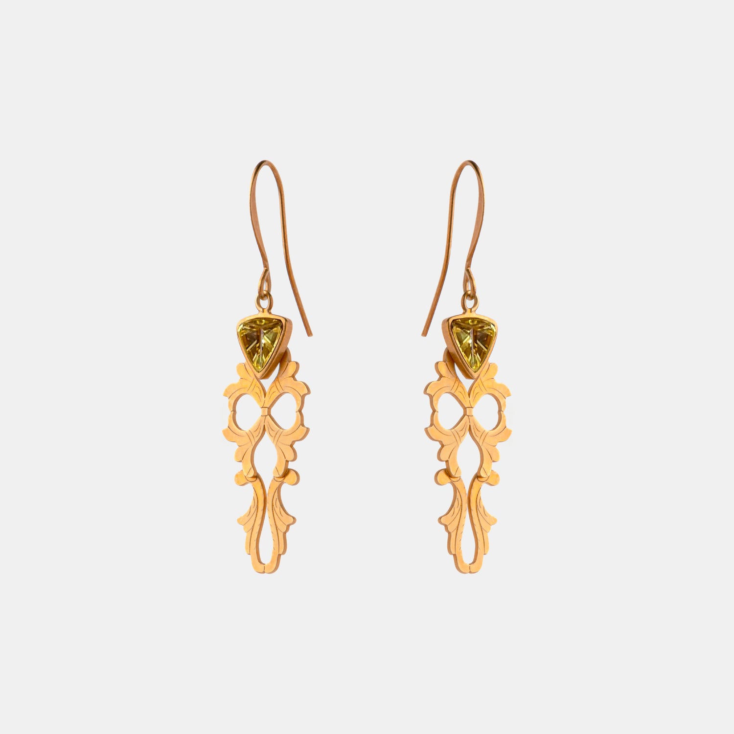 Afrodite Earrings