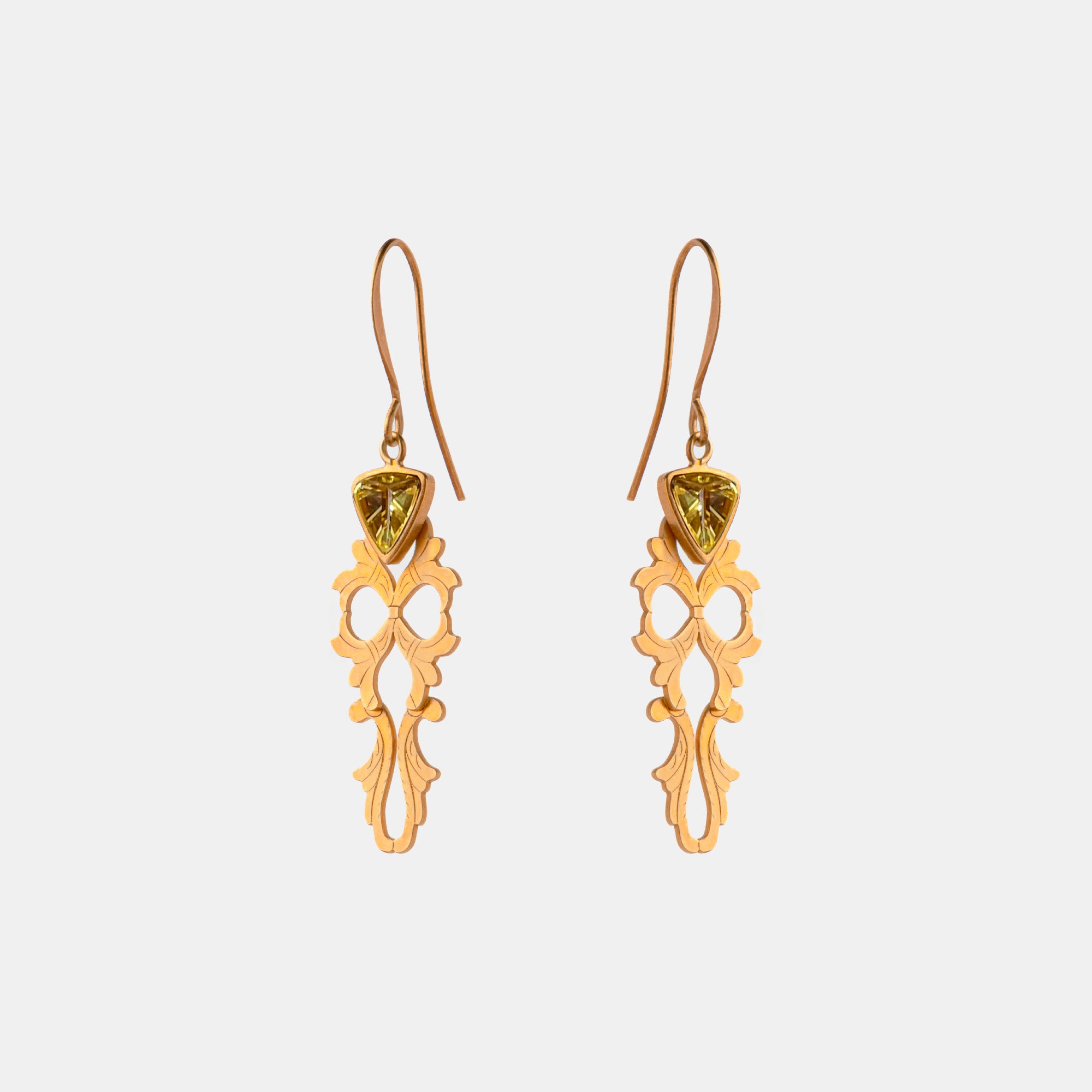 Afrodite Earrings