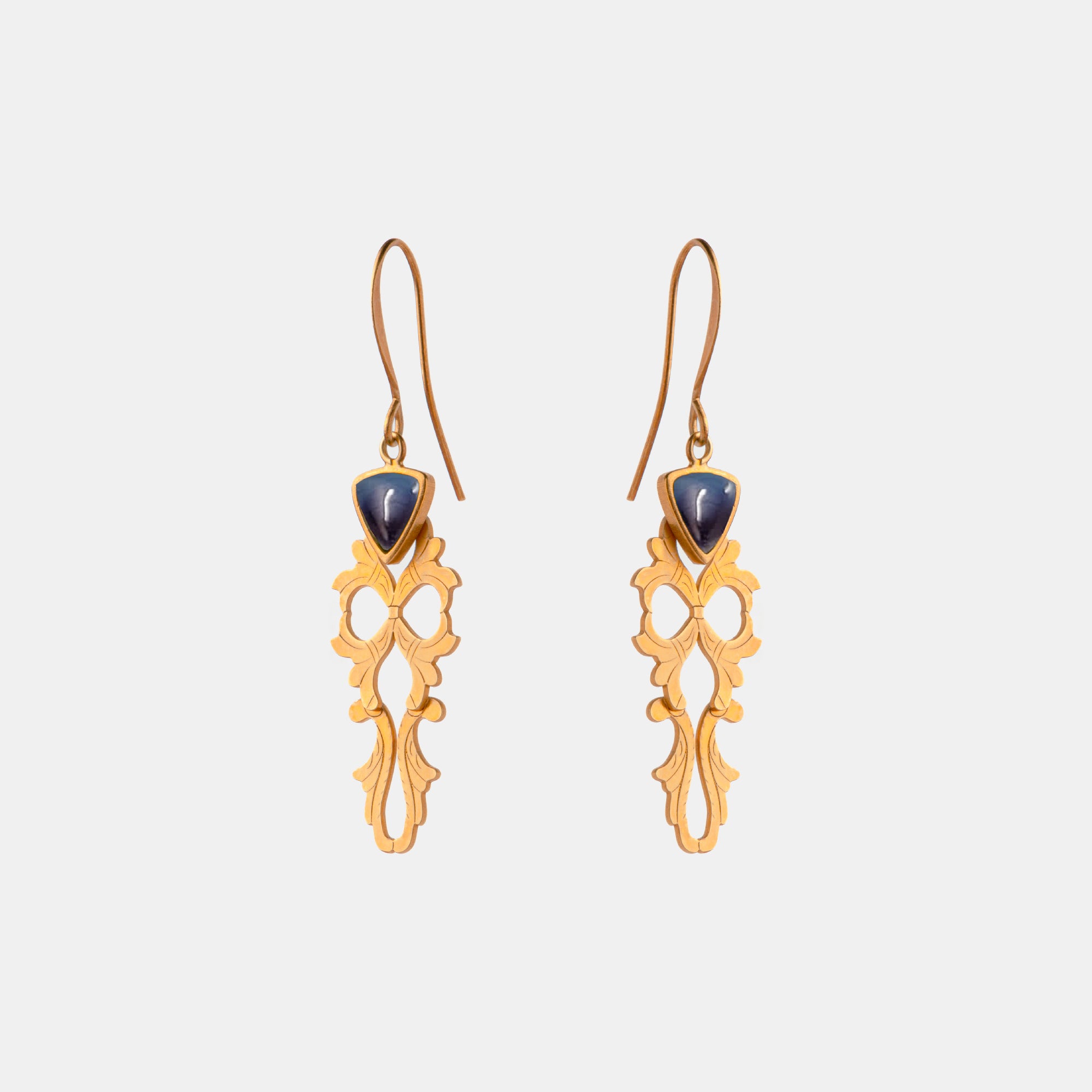 Afrodite Earrings