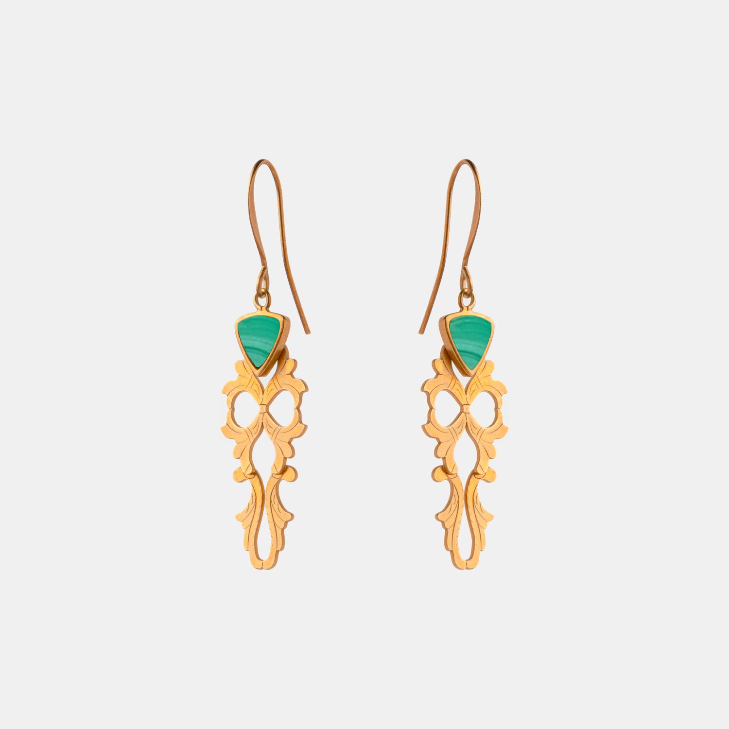 Afrodite Earrings