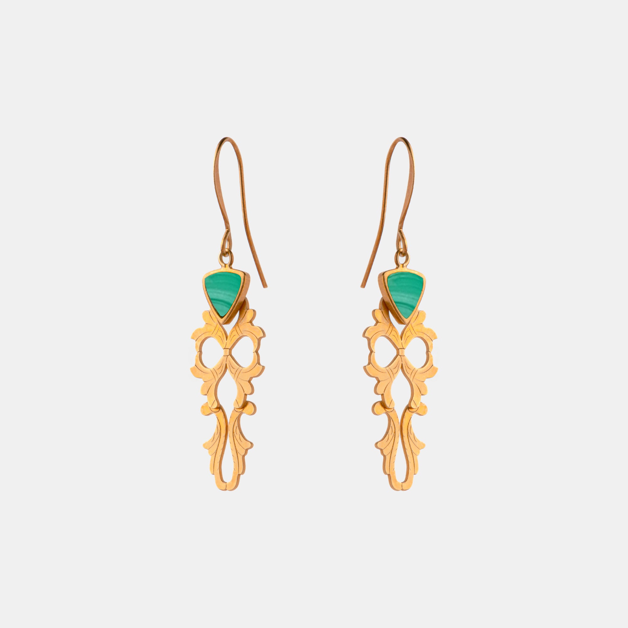 Afrodite Earrings