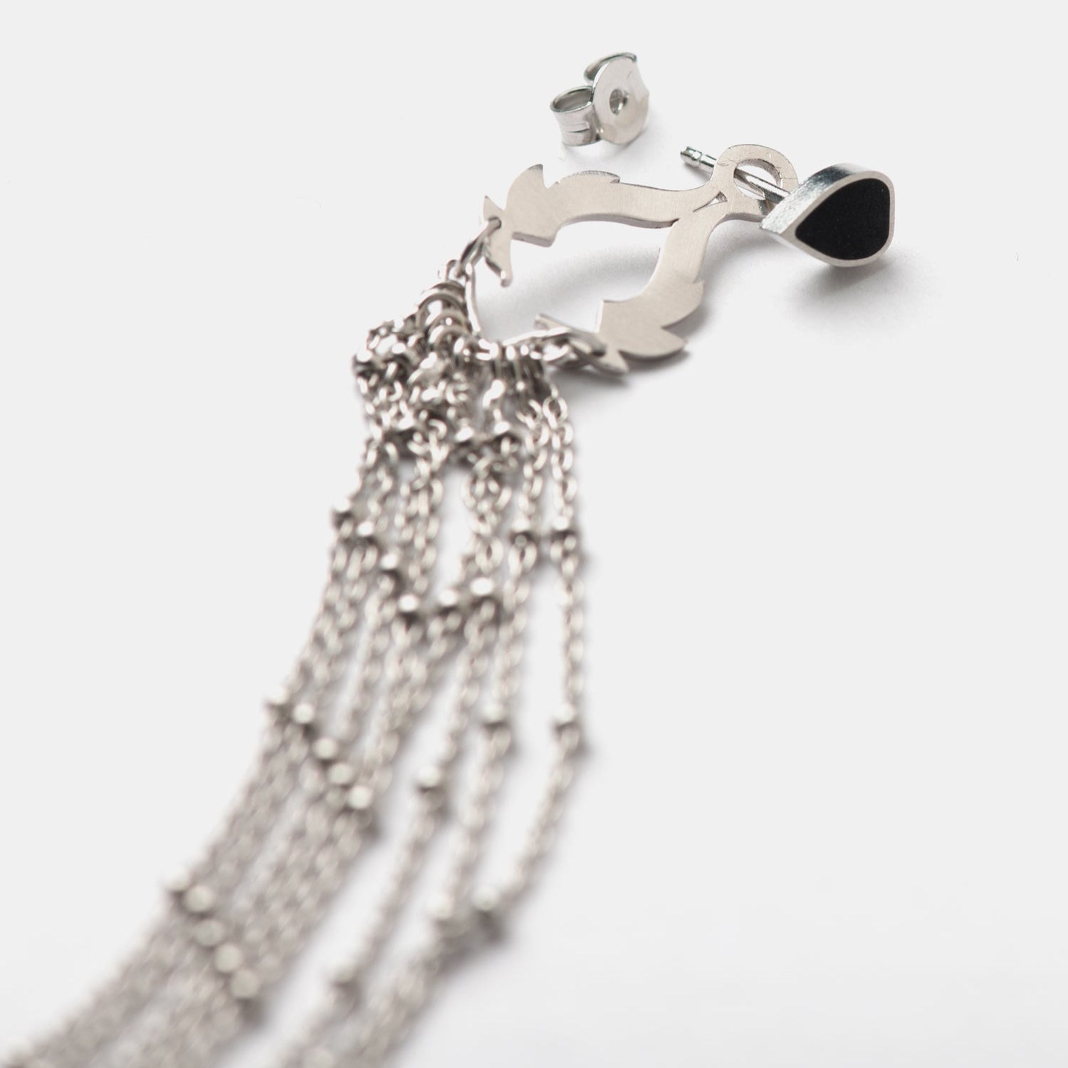 Ami Single MultiEarrings