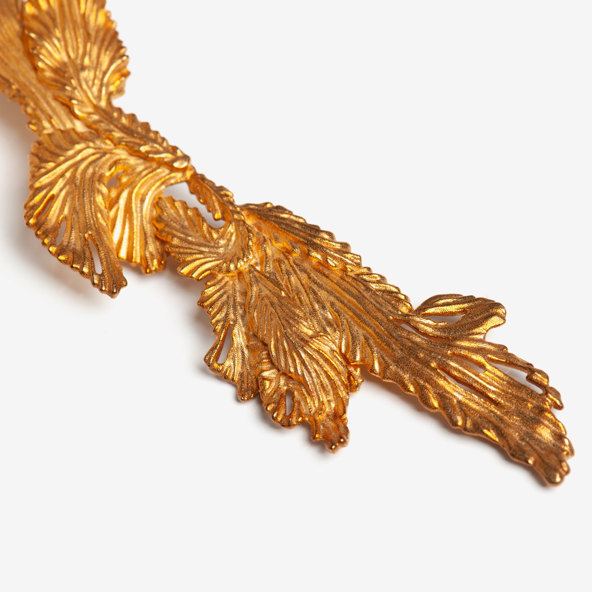 Big Acanto Earrings