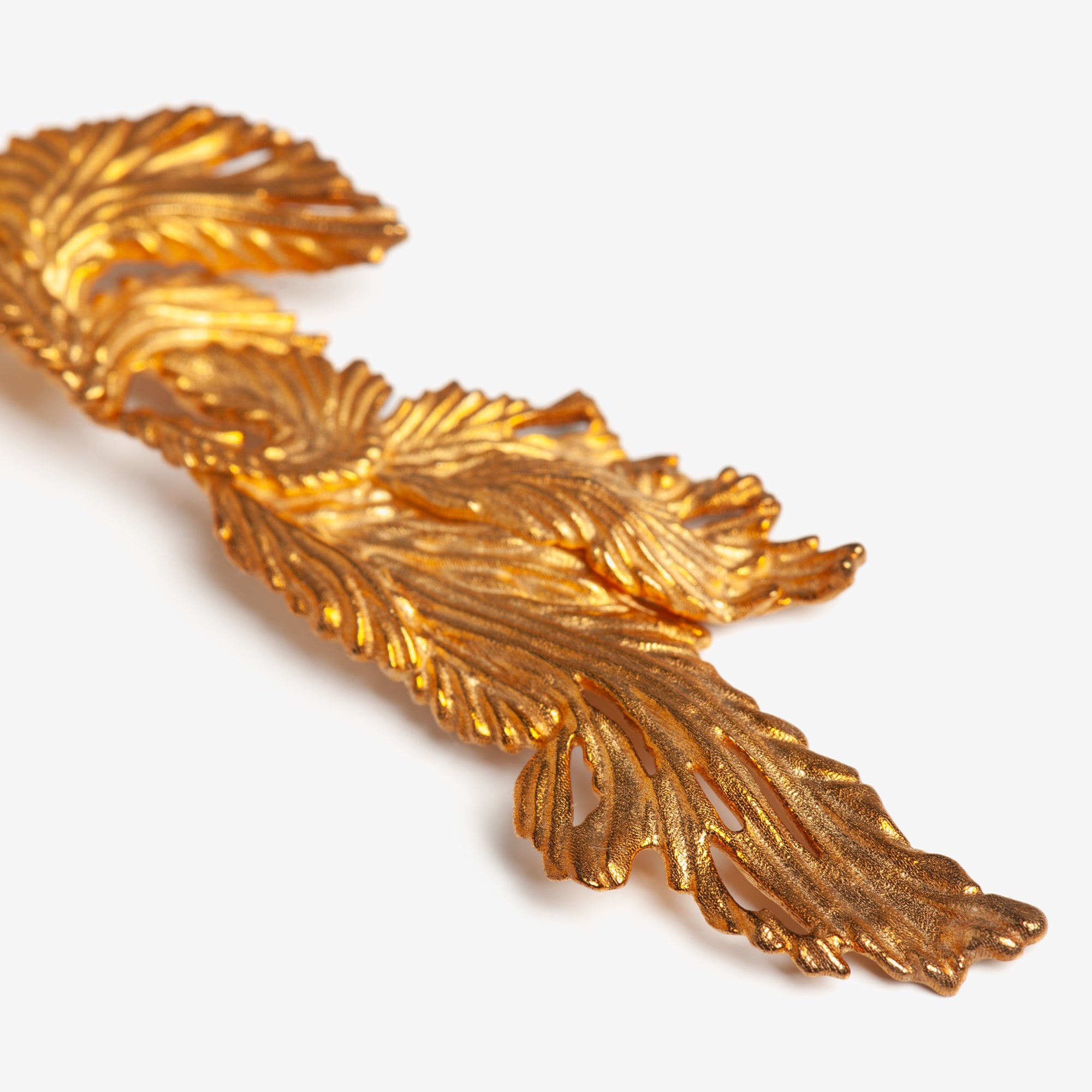 Big Acanto Earrings