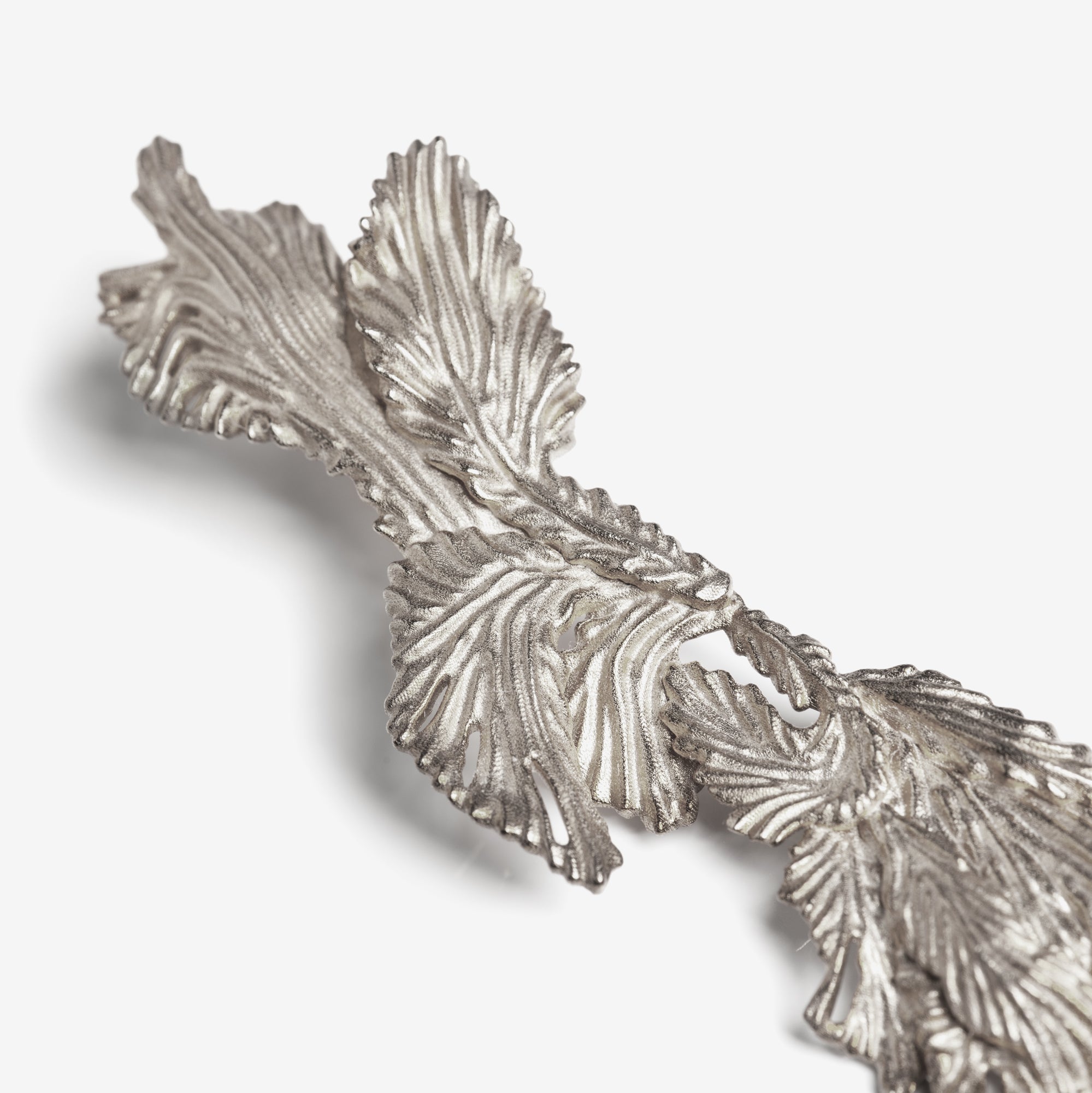 Big Acanto Earrings