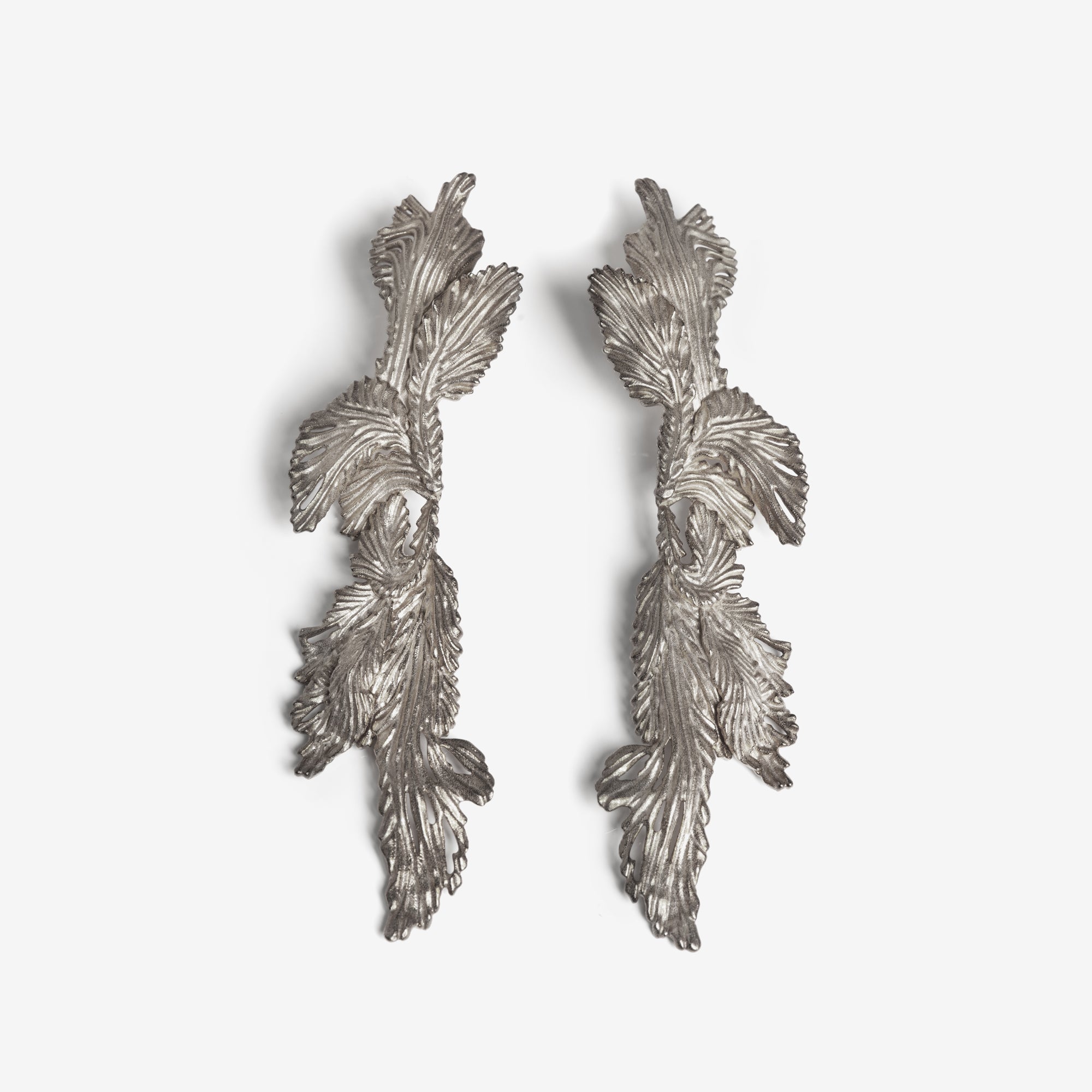 Big Acanto Earrings