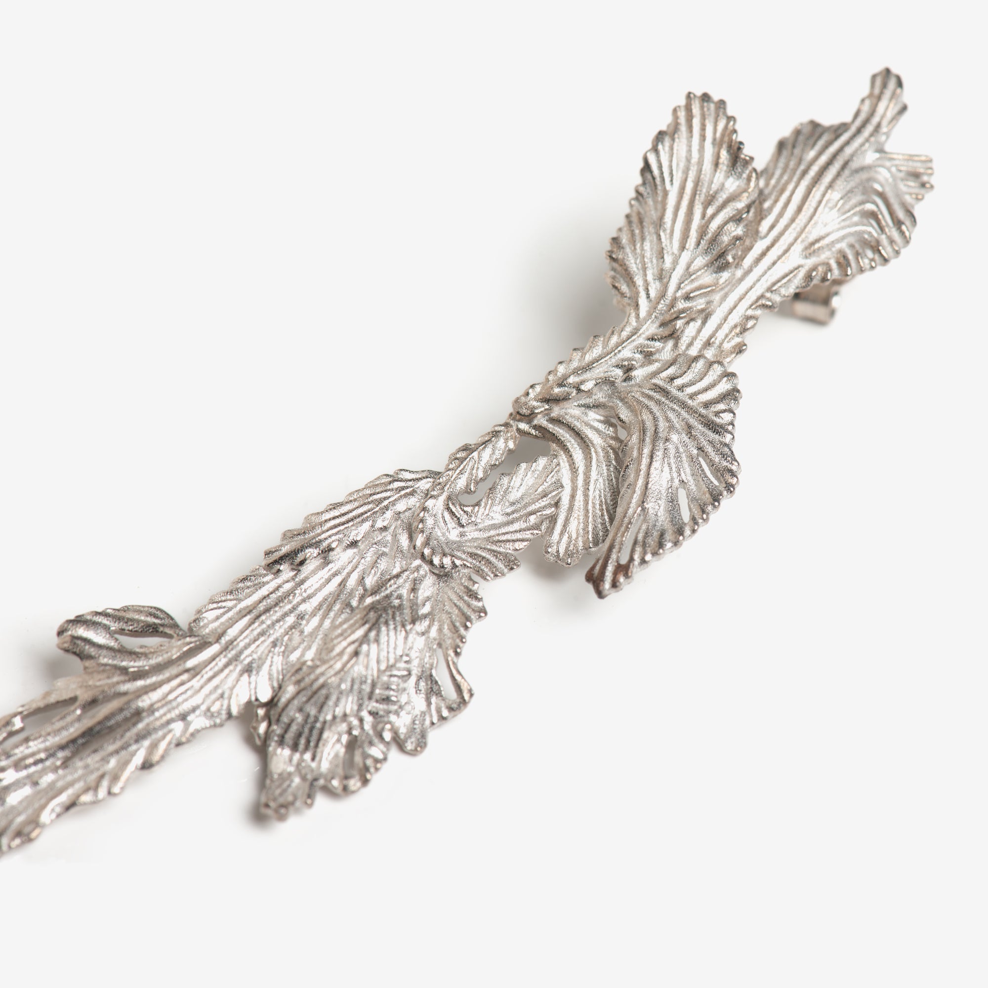Big Acanto Earrings