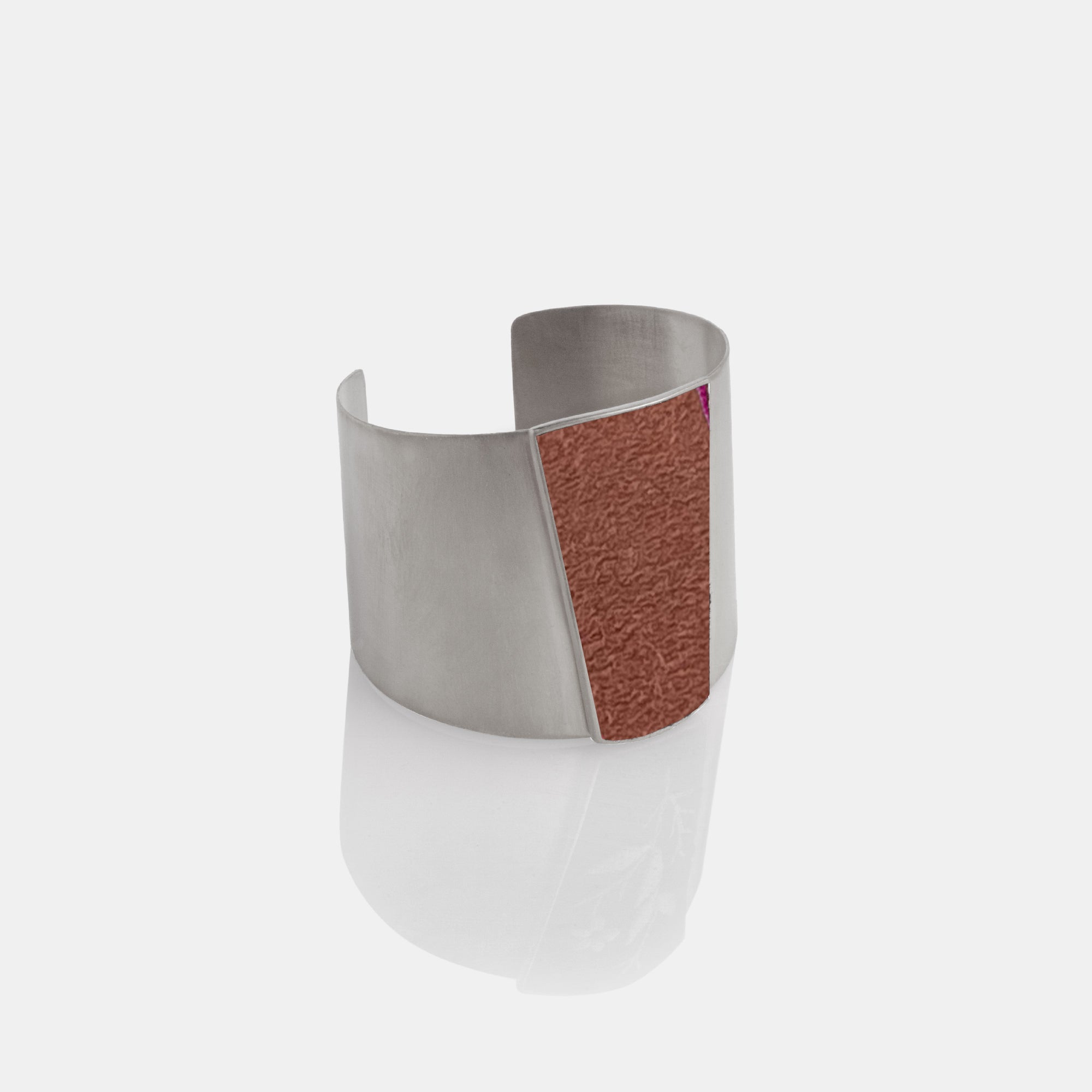 Calliope Bracciale Palladio
