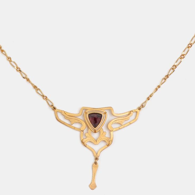 Circe Necklace
