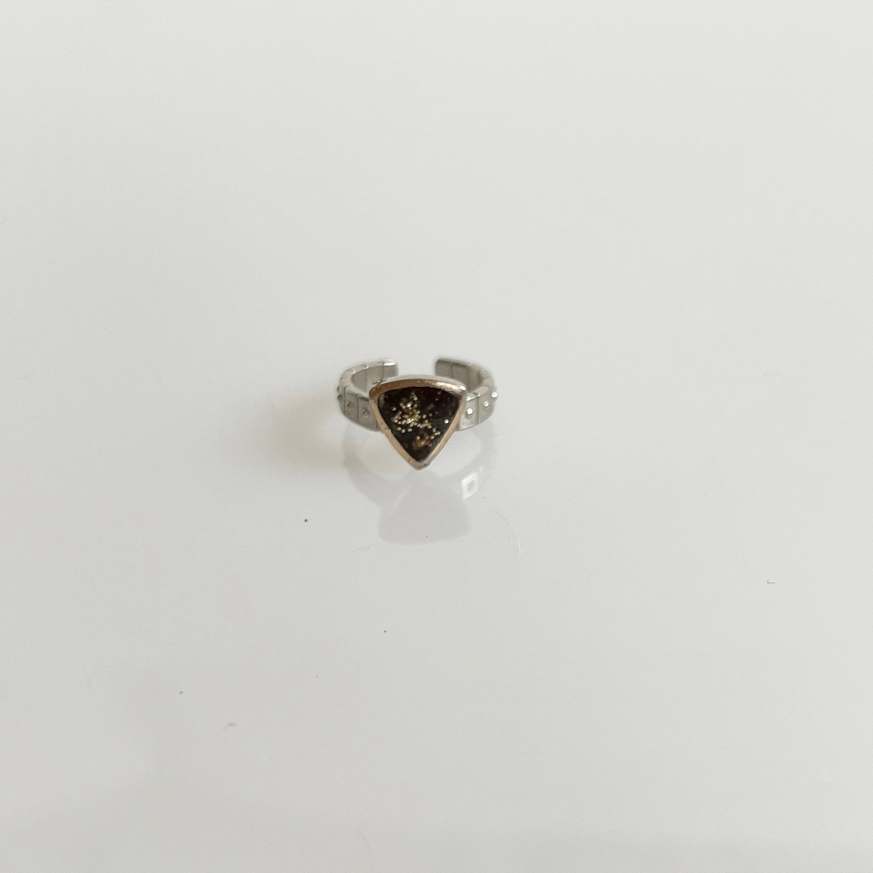 Empire Earcuff Palladio
