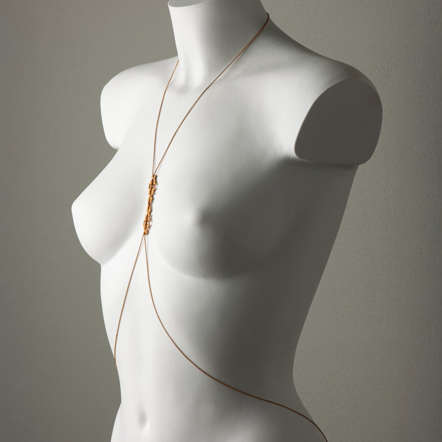 Farfalla Bodynecklace
