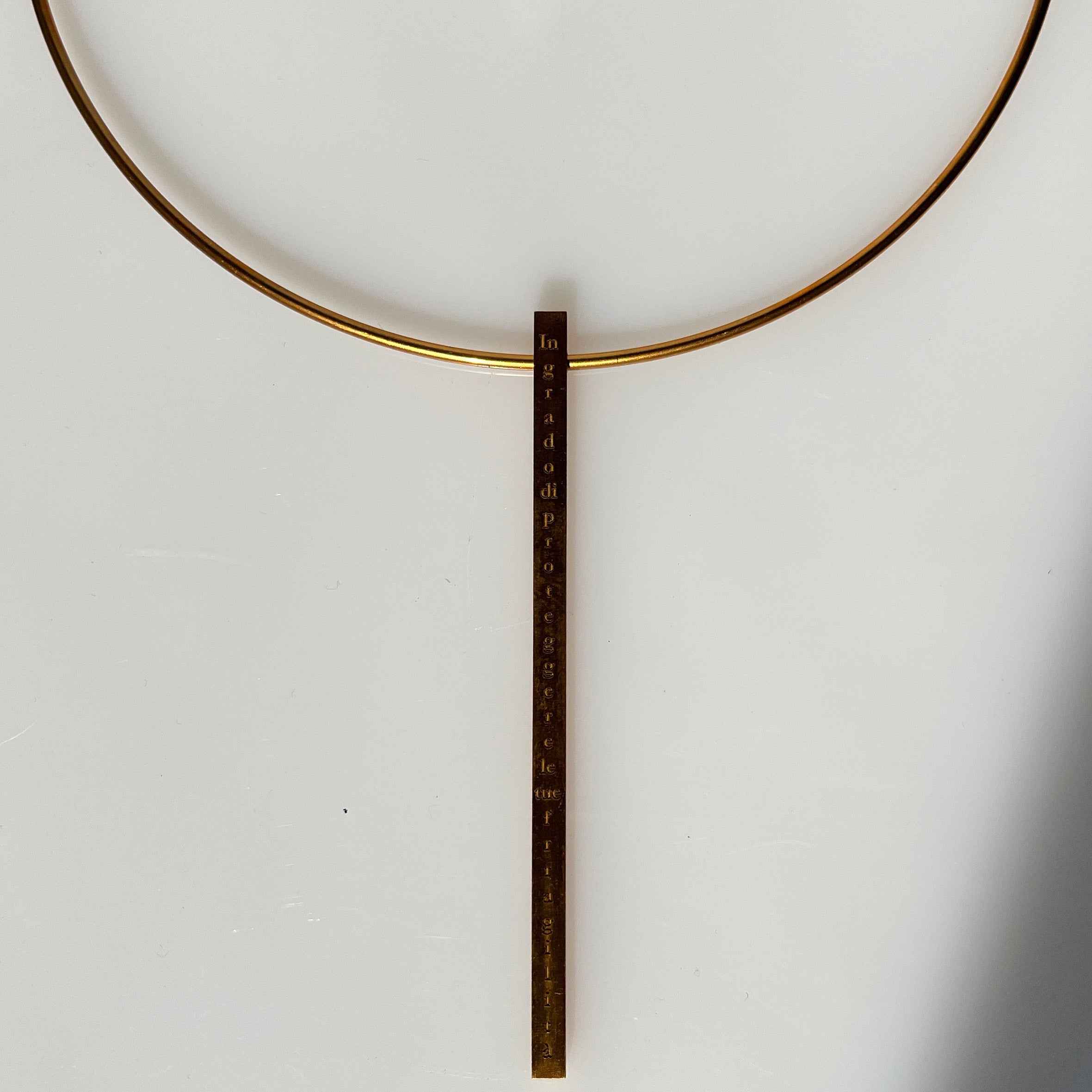 Il LEGAME Collana
