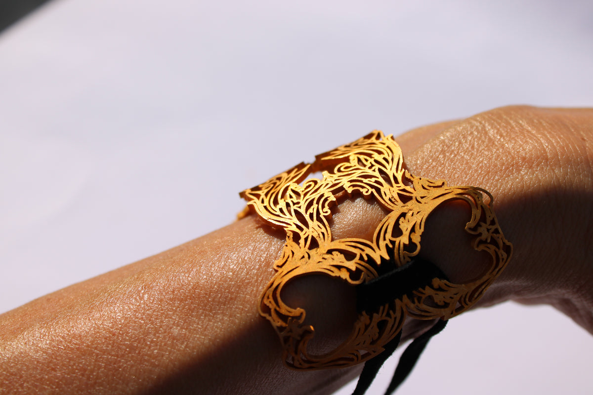 Essenza Filigrana Bracelet