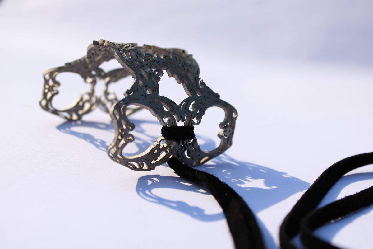 Essenza Filigrana Bracelet