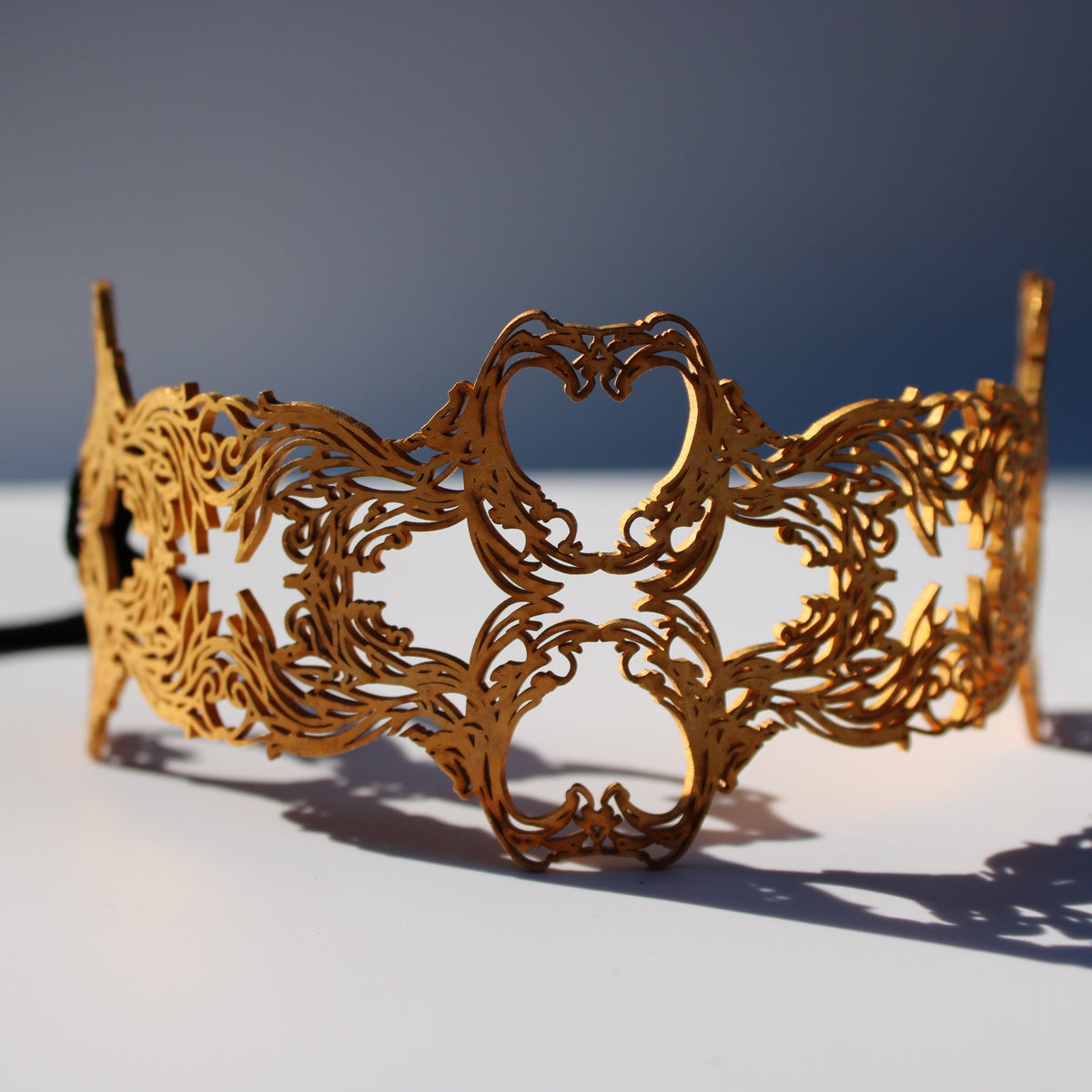 Essenza Filigrana Chocker