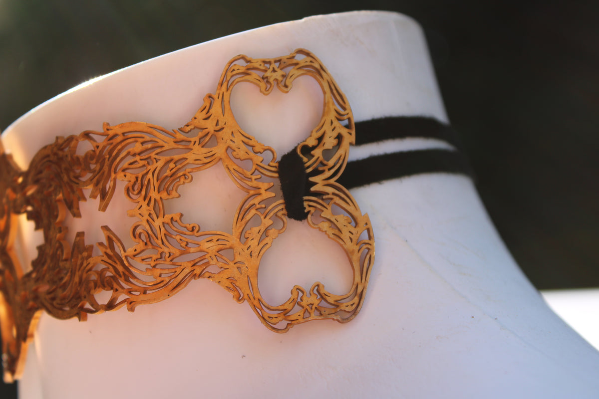 Essenza Filigrana Chocker