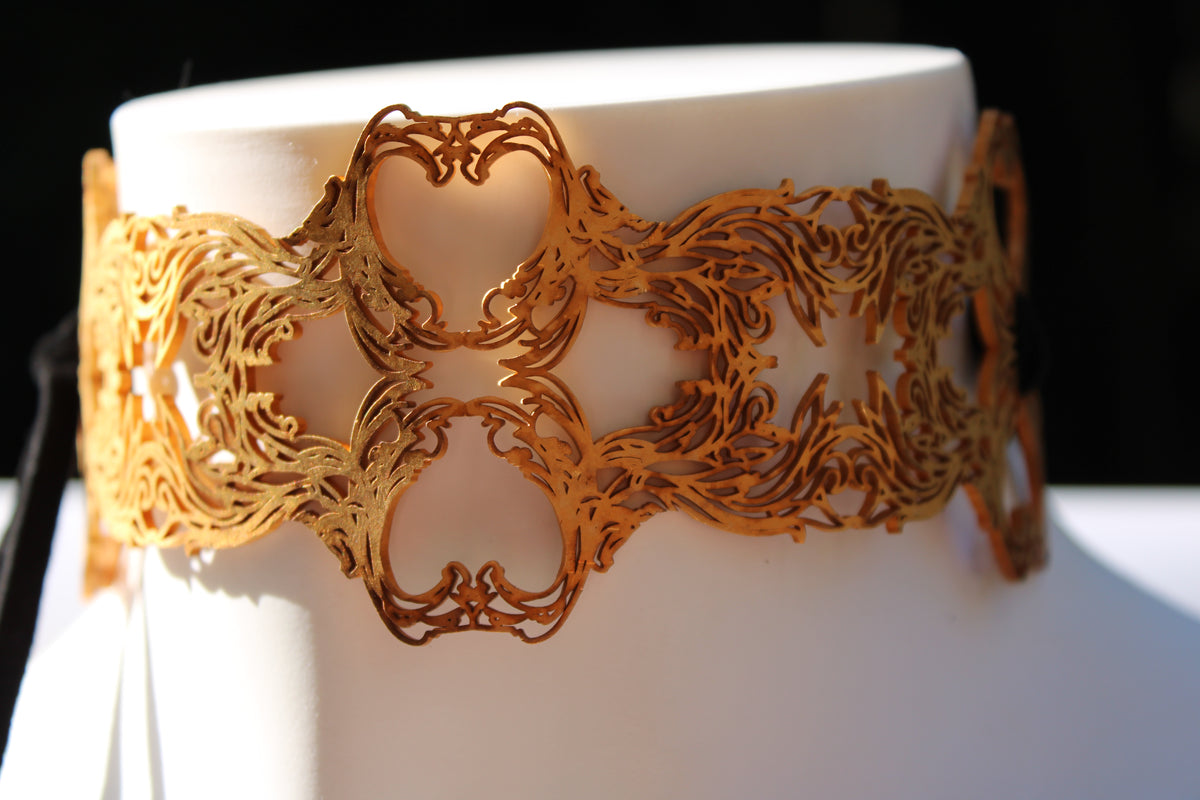 Essenza Filigrana Chocker