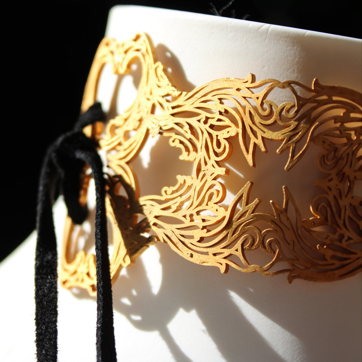 Essenza Filigrana Chocker