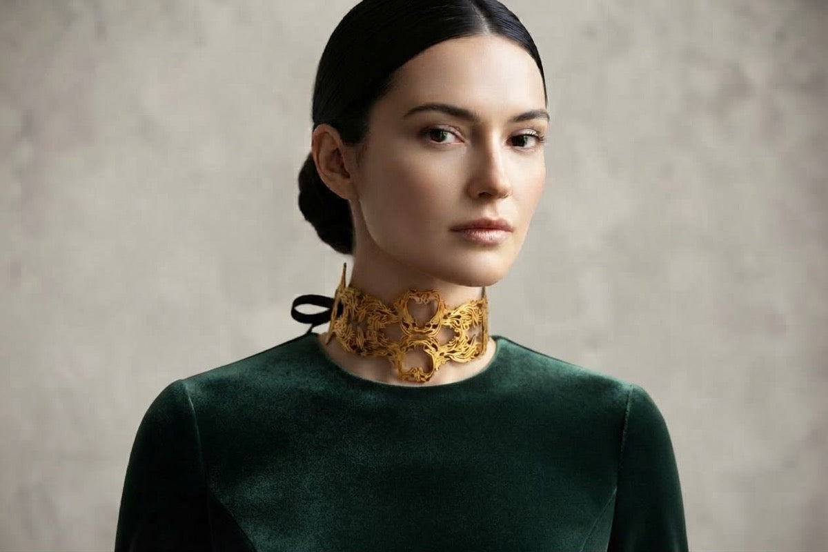 Essenza Filigrana Chocker