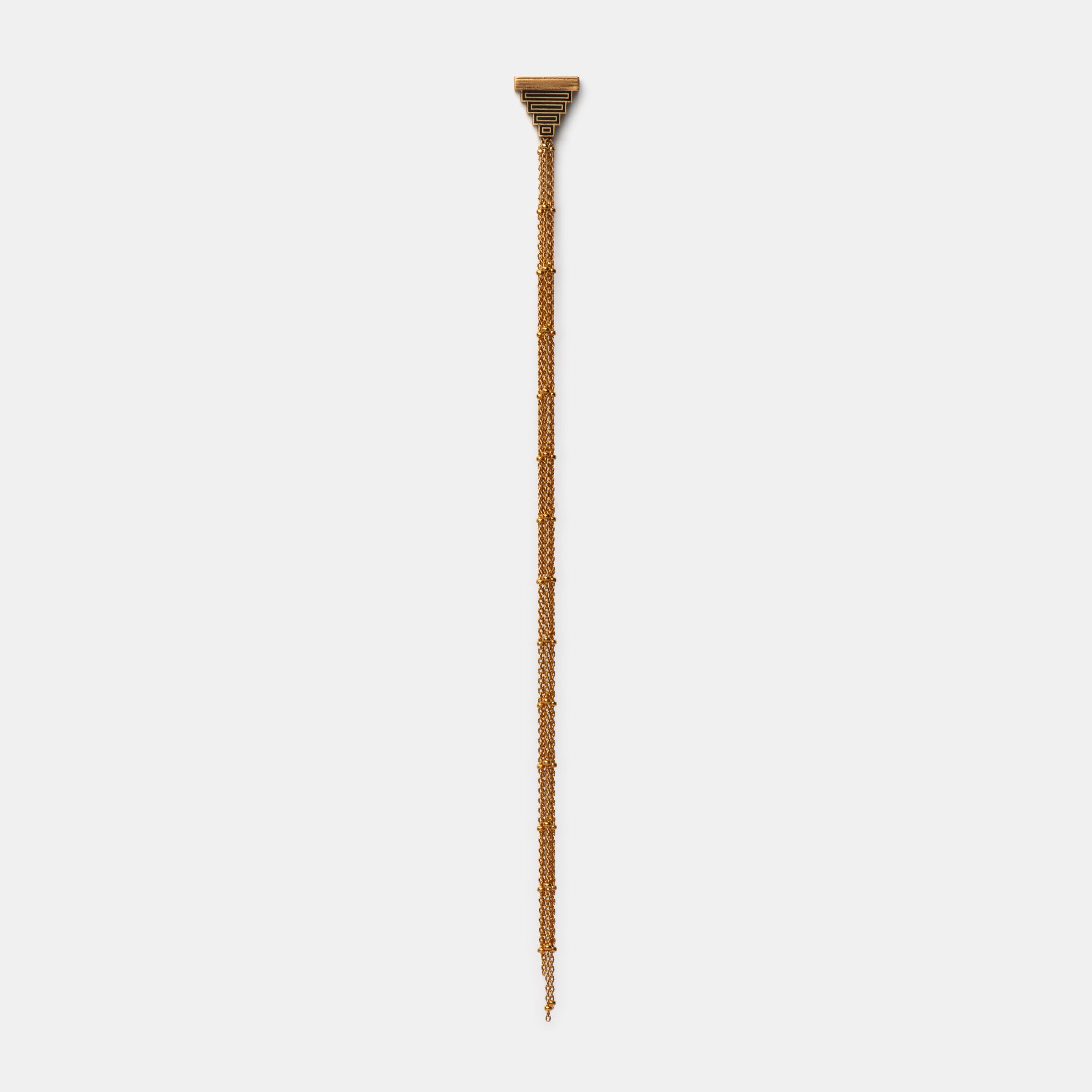 Darklong Orecchino Singolo